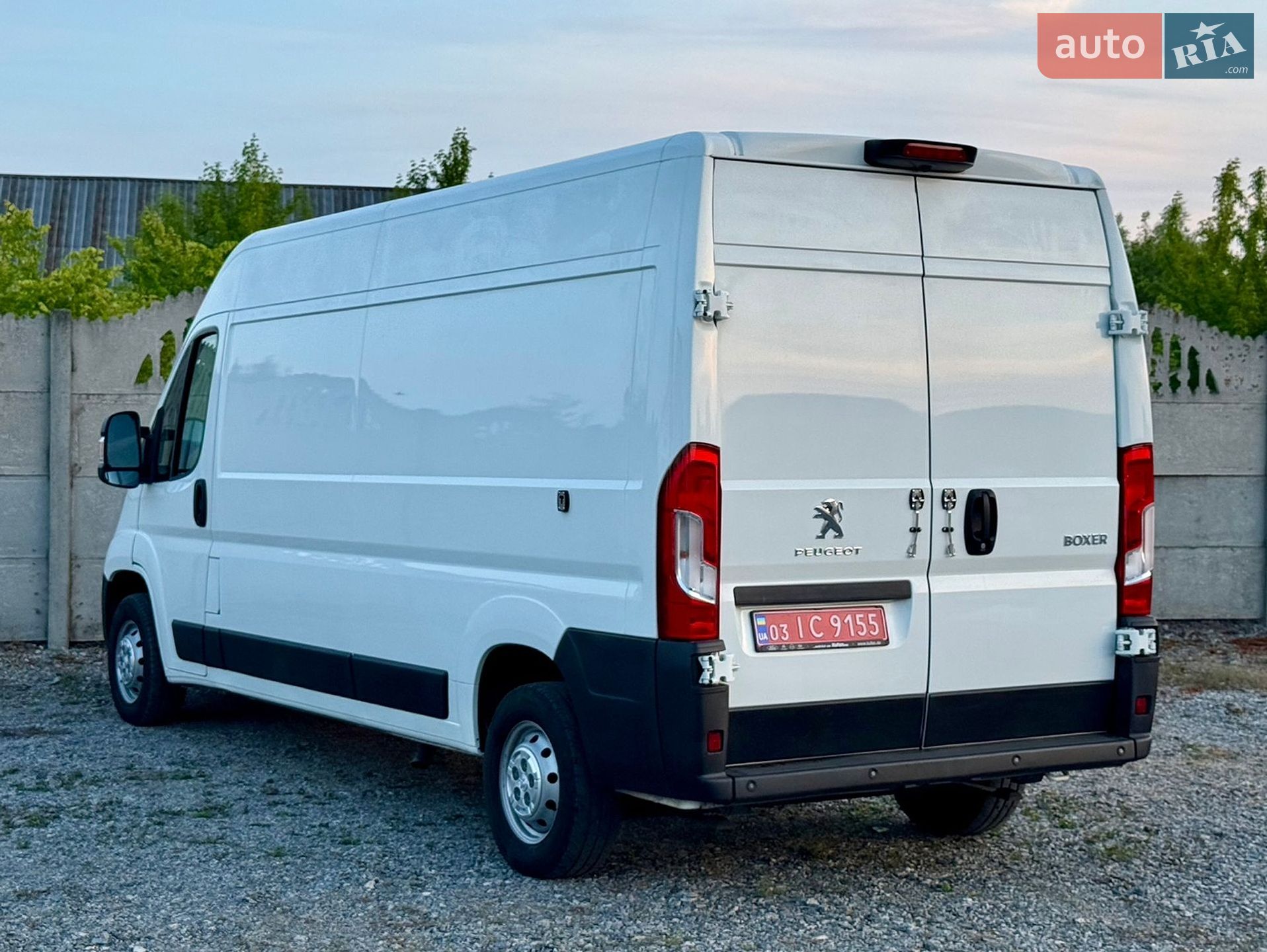 Peugeot Boxer 2021 VIN VF3YCBNFC12R86052 фото оголошення 4 з 57