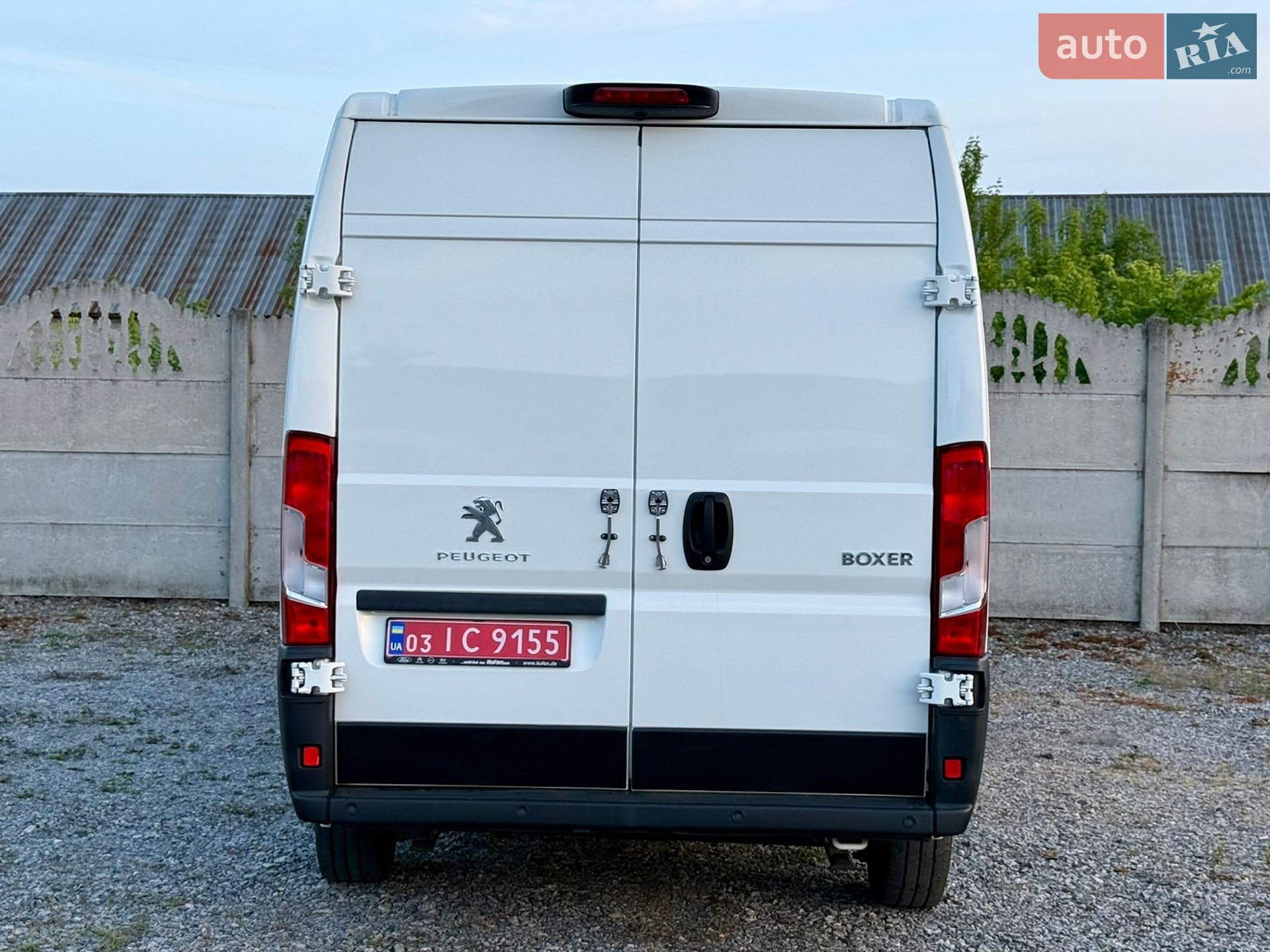Peugeot Boxer 2021 VIN VF3YCBNFC12R86052 фото оголошення 6 з 57