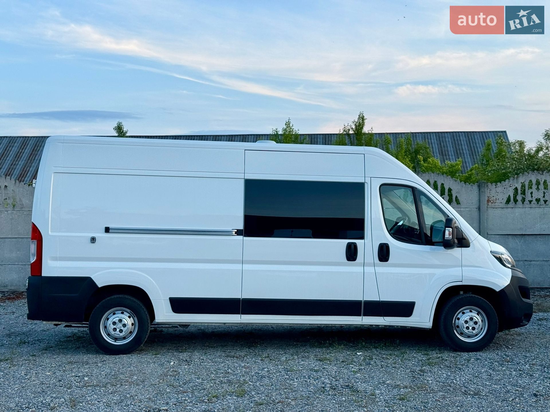 Peugeot Boxer 2021 VIN VF3YCBNFC12R86052 фото оголошення 7 з 57