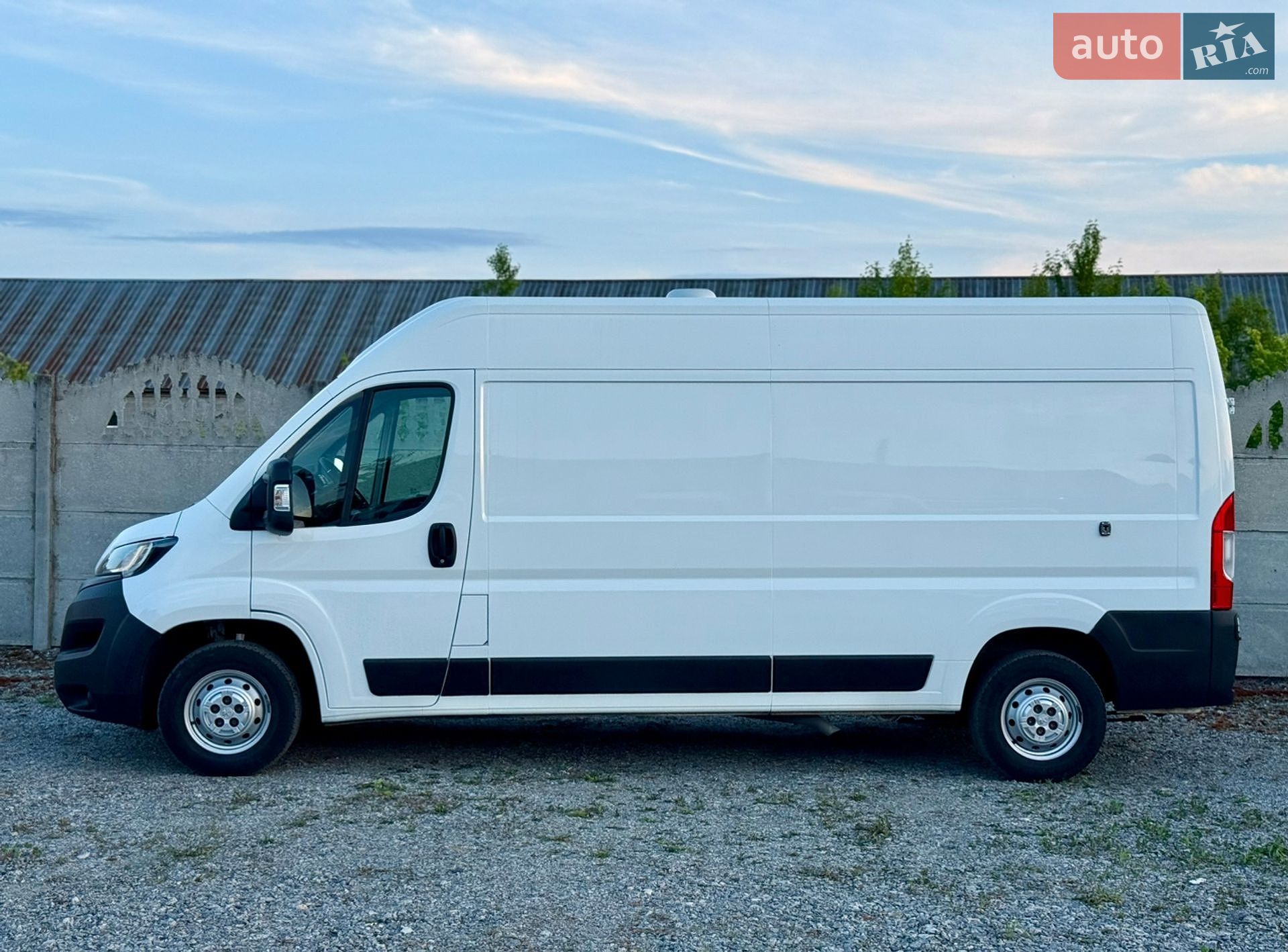 Peugeot Boxer 2021 VIN VF3YCBNFC12R86052 фото оголошення 8 з 57