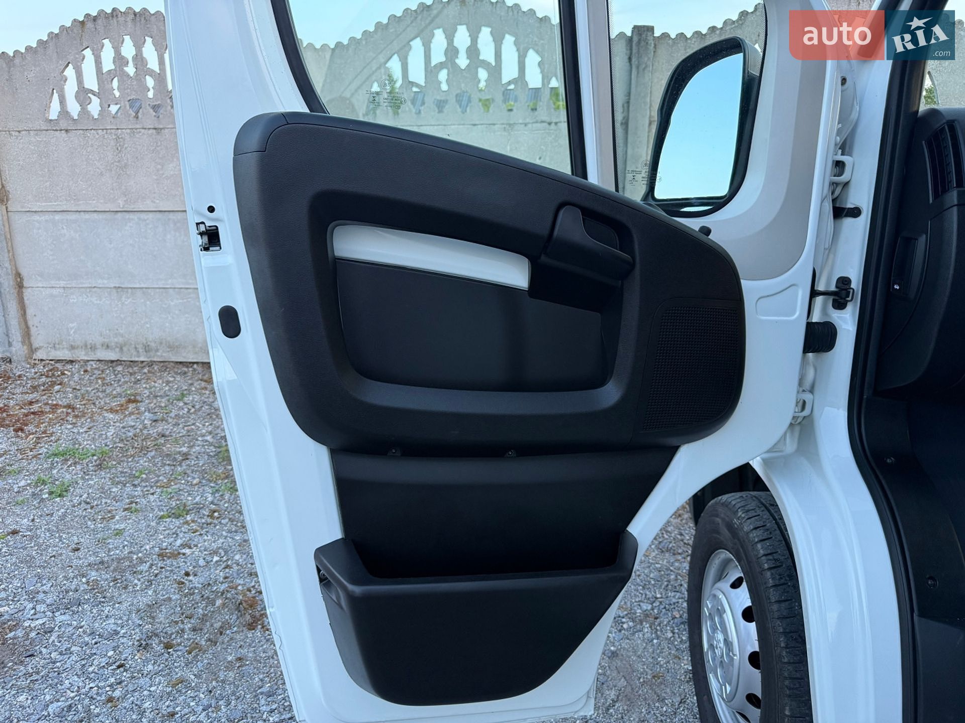 Peugeot Boxer 2021 VIN VF3YCBNFC12R86052 фото оголошення 9 з 57