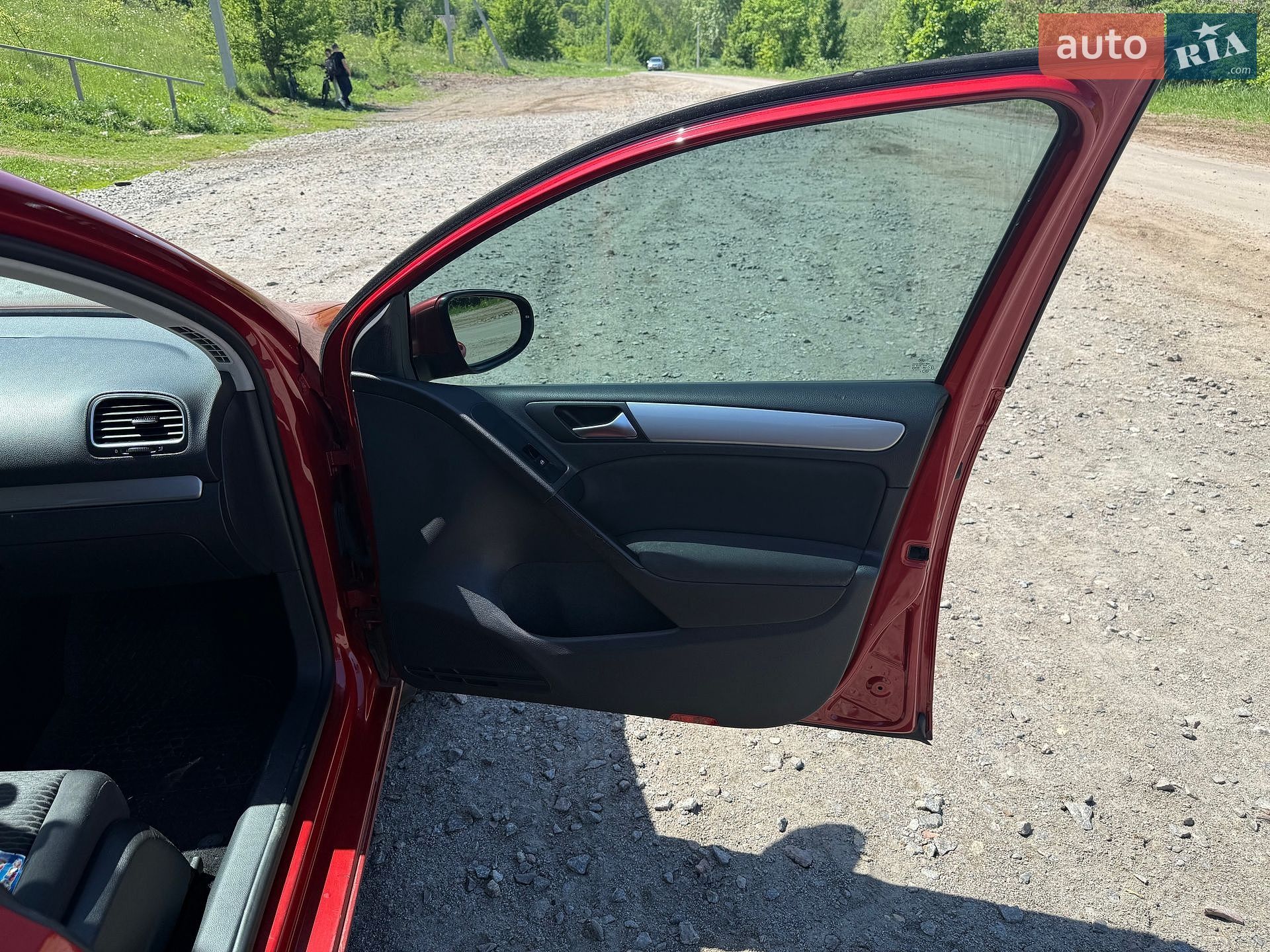 Volkswagen Golf 2010 VIN WVWZZZ1KZBW160350 фото оголошення 11 з 20
