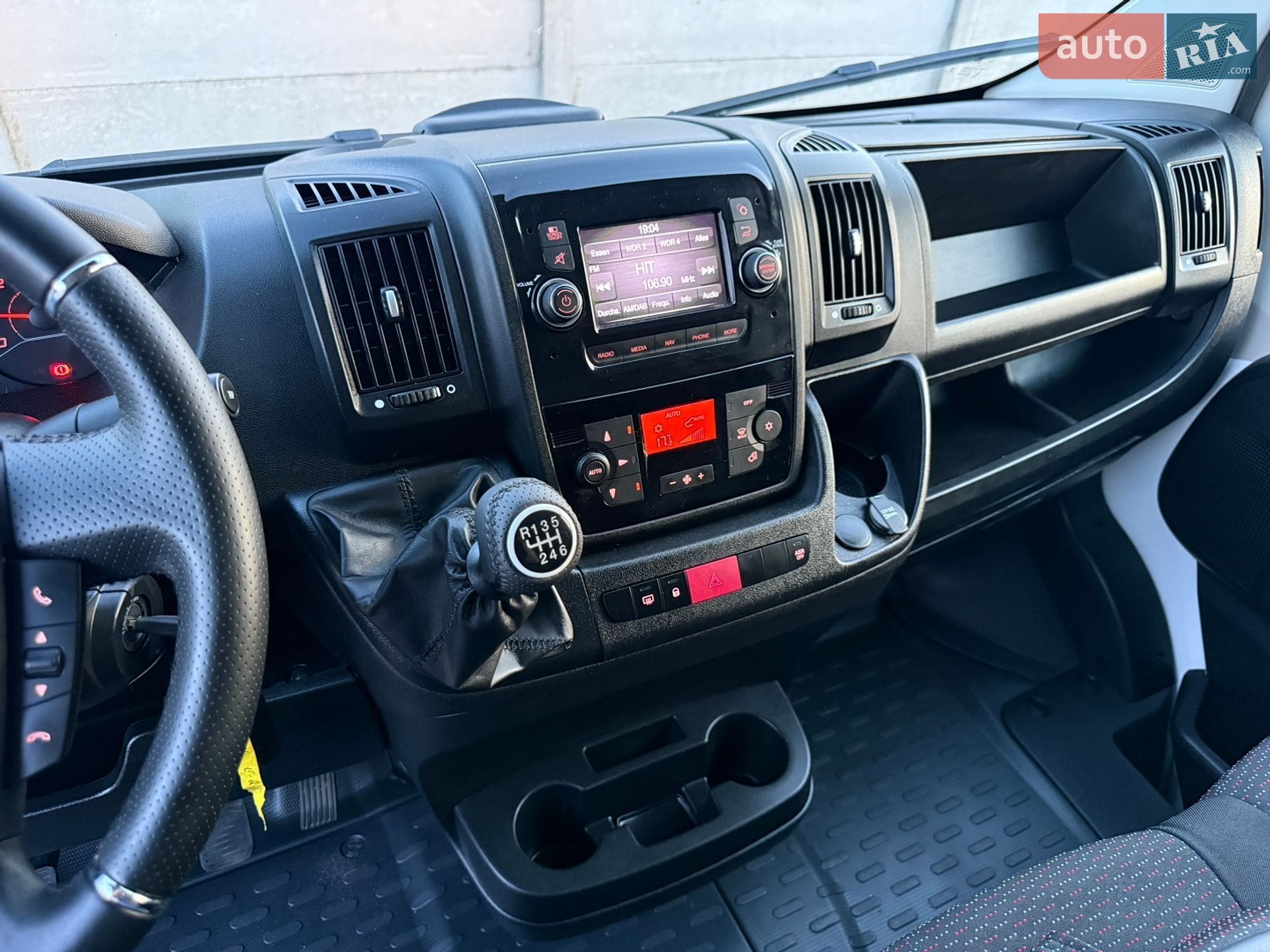Peugeot Boxer 2021 VIN VF3YCBNFC12R86052 фото оголошення 20 з 57