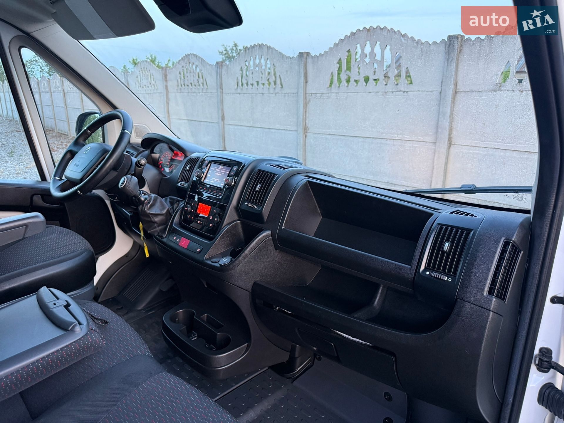 Peugeot Boxer 2021 VIN VF3YCBNFC12R86052 фото оголошення 33 з 57
