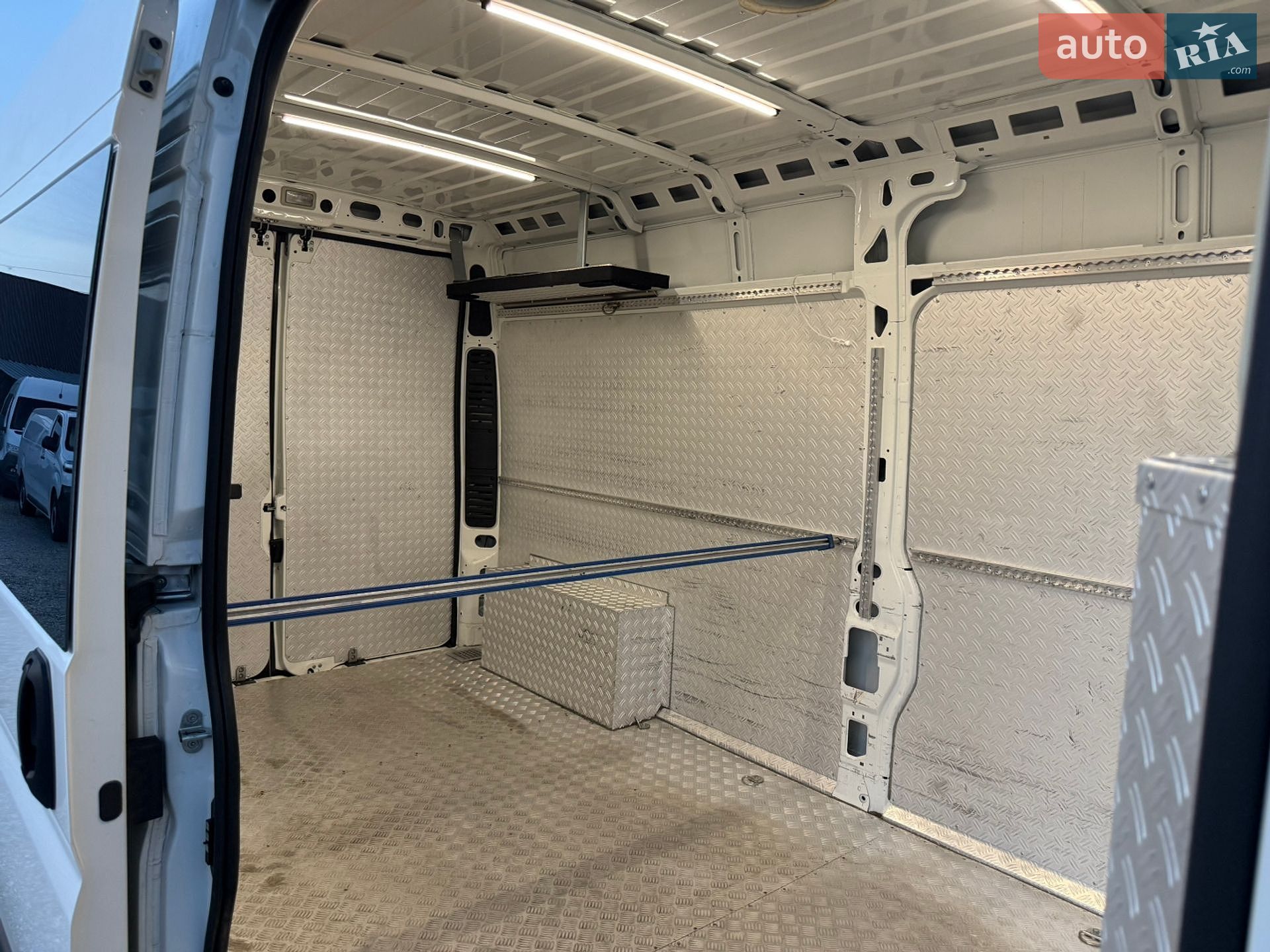 Peugeot Boxer 2021 VIN VF3YCBNFC12R86052 фото оголошення 40 з 57