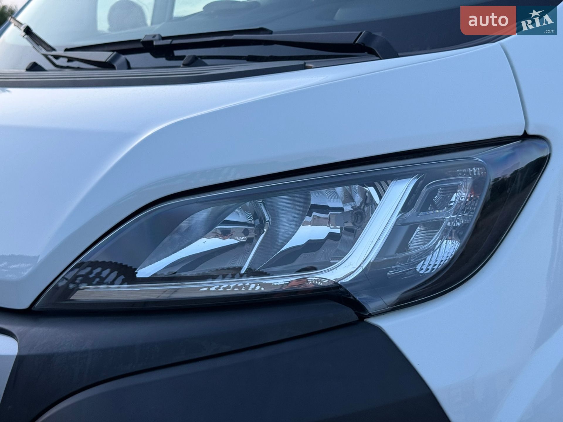 Peugeot Boxer 2021 VIN VF3YCBNFC12R86052 фото оголошення 47 з 57