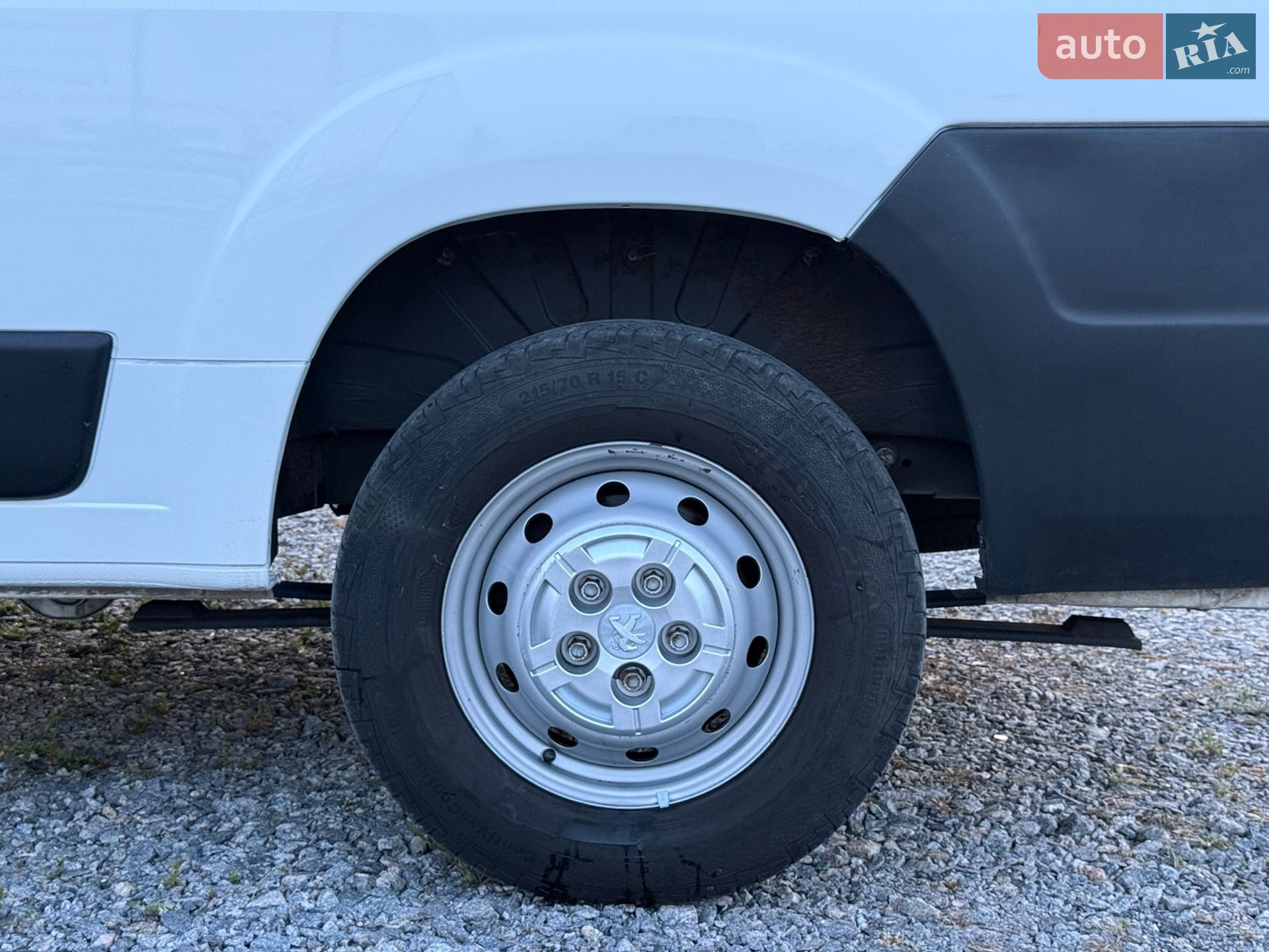 Peugeot Boxer 2021 VIN VF3YCBNFC12R86052 фото оголошення 45 з 57