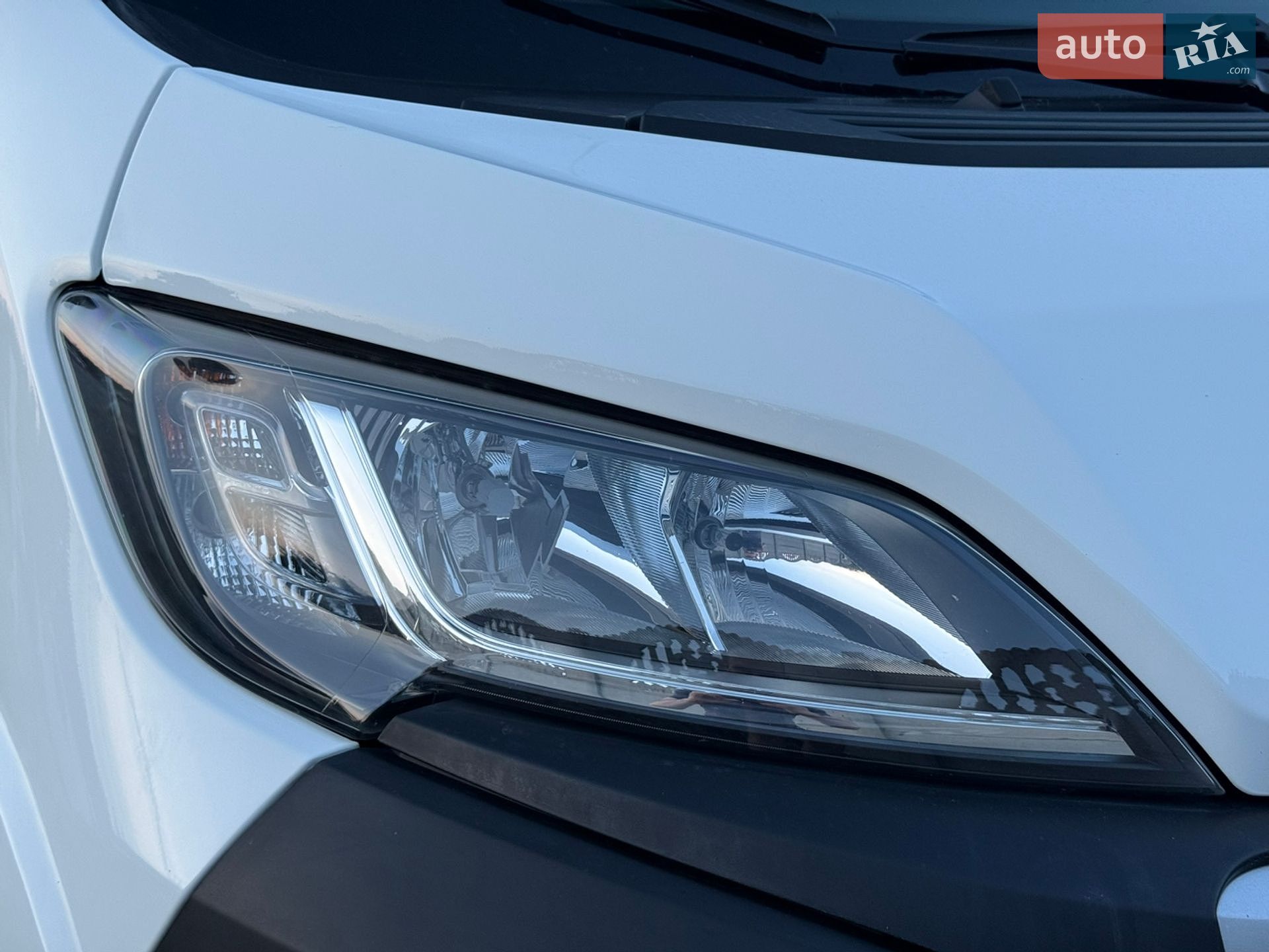 Peugeot Boxer 2021 VIN VF3YCBNFC12R86052 фото оголошення 48 з 57