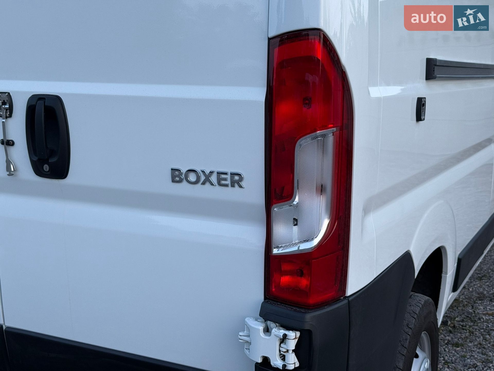Peugeot Boxer 2021 VIN VF3YCBNFC12R86052 фото оголошення 50 з 57