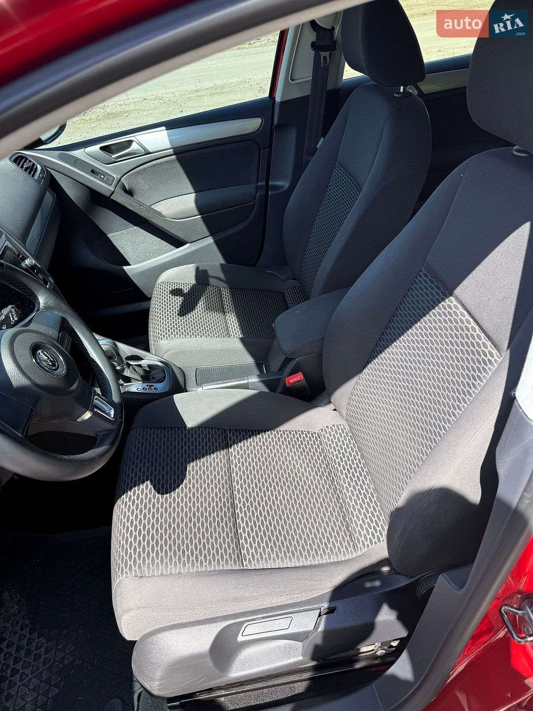 Volkswagen Golf 2010 VIN WVWZZZ1KZBW160350 фото оголошення 17 з 20