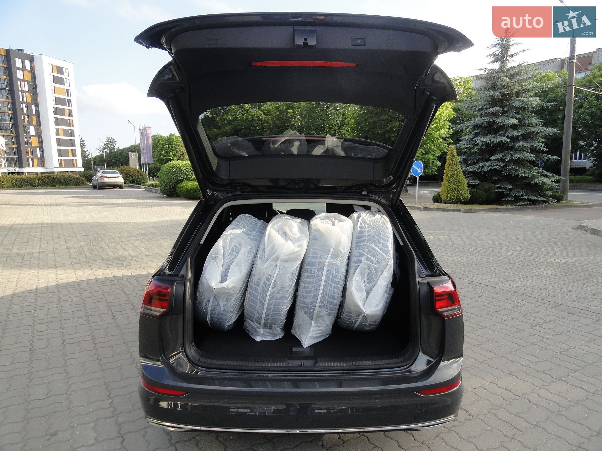 Volkswagen Golf 2023 VIN WVWZZZCD2PW537752 фото оголошення 79 з 99