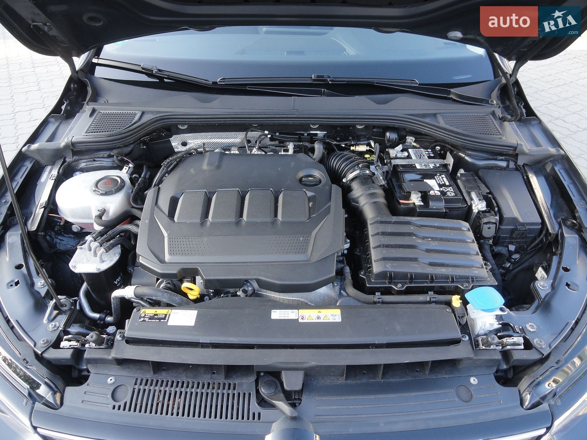 Volkswagen Golf 2023 VIN WVWZZZCD2PW537752 фото оголошення 85 з 99
