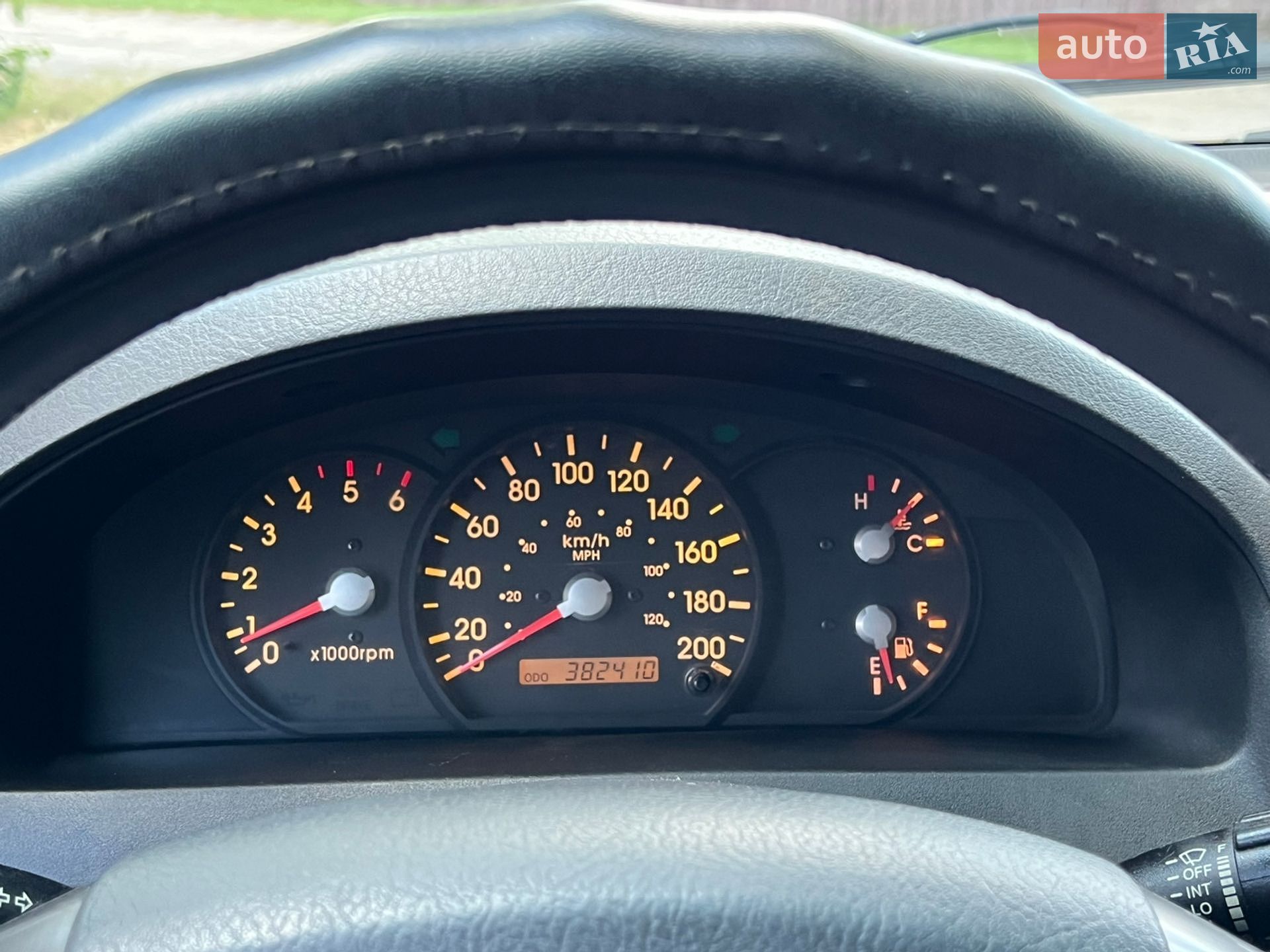 Kia Sorento 2002 VIN KNEJC521535029727 фото оголошення 14 з 16