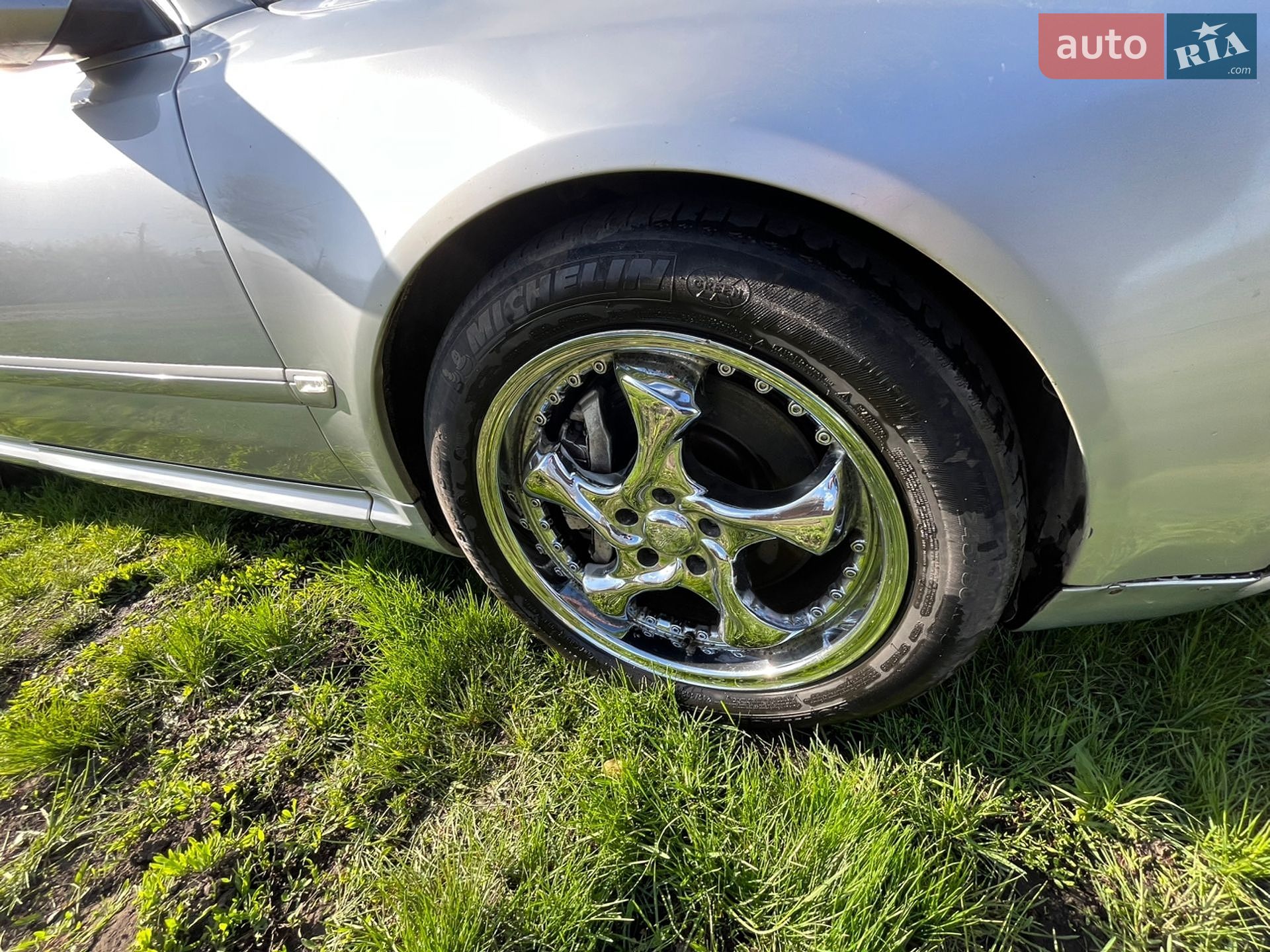 Audi A8 2003 VIN WAUZZZ4E13N003890 фото оголошення 13 з 38