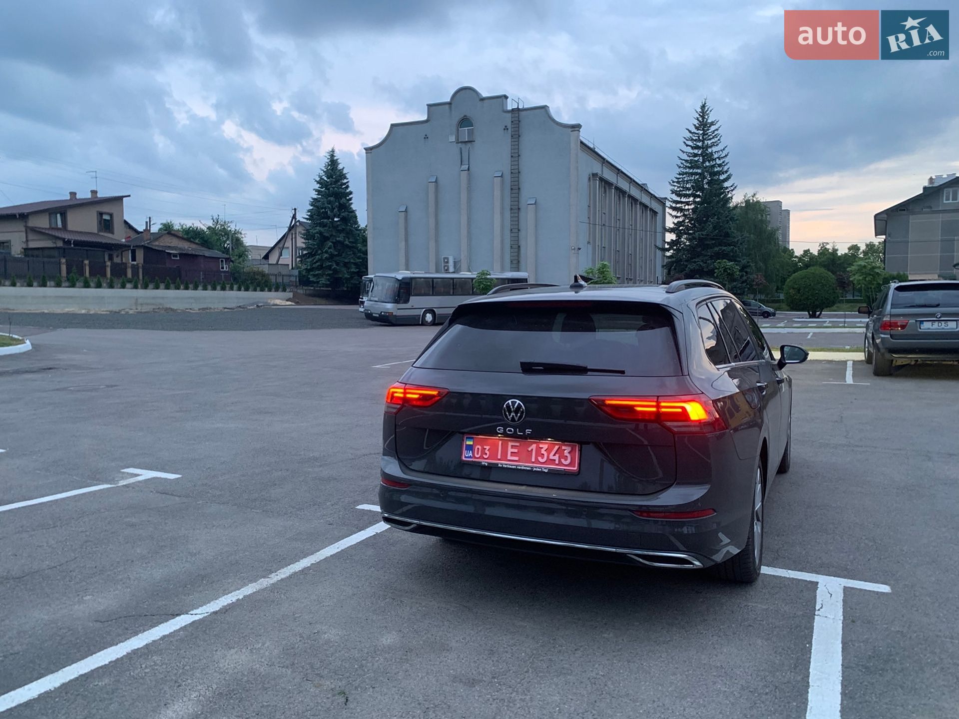 Volkswagen Golf 2023 VIN WVWZZZCD2PW537752 фото оголошення 27 з 99