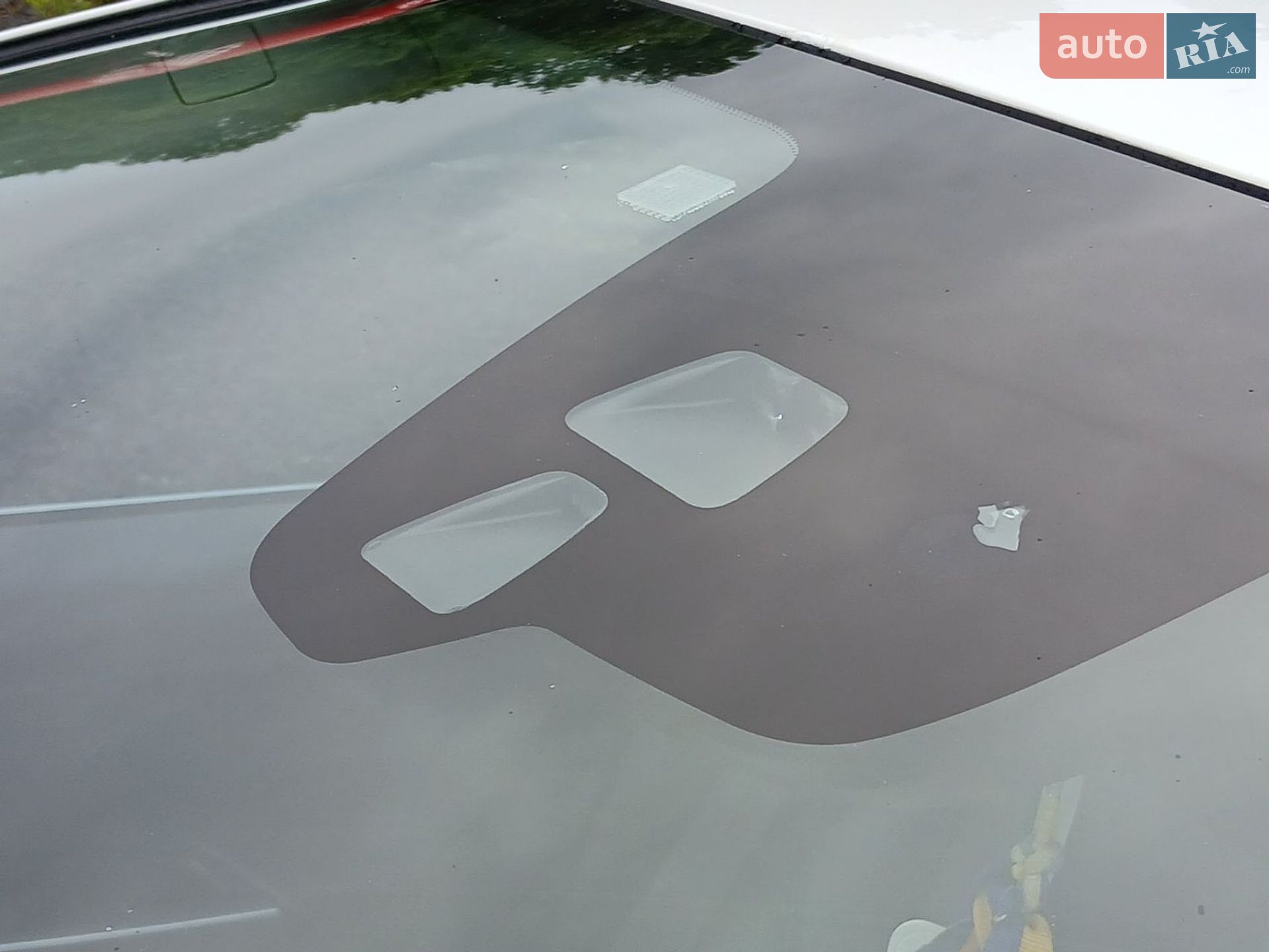 Volvo Xc60 2014 VIN YV1DZ8756F2713553 фото оголошення 5 з 41