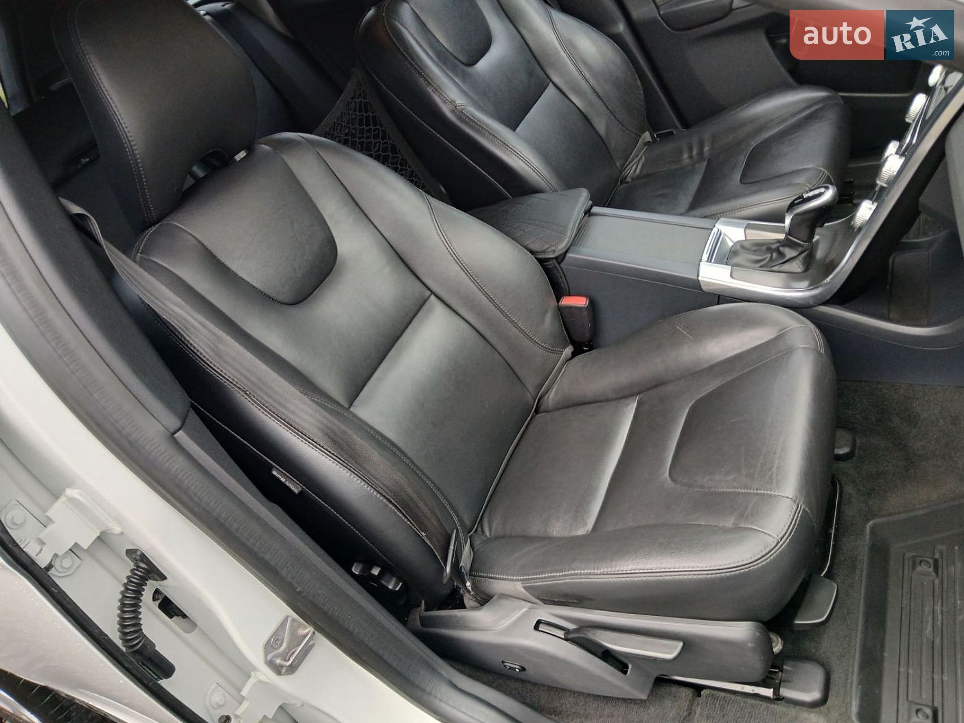 Volvo Xc60 2014 VIN YV1DZ8756F2713553 фото оголошення 15 з 41