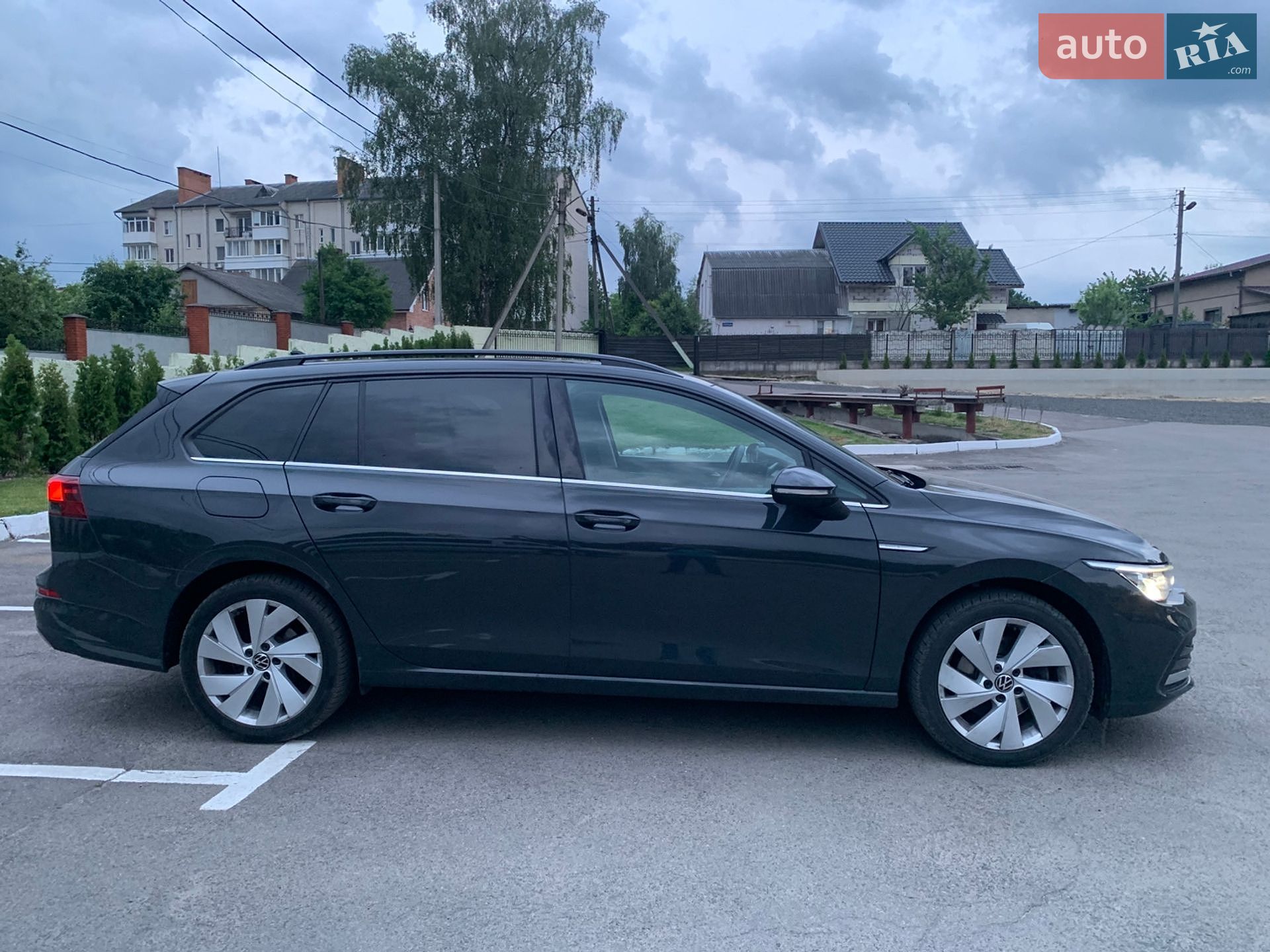 Volkswagen Golf 2023 VIN WVWZZZCD2PW537752 фото оголошення 24 з 99