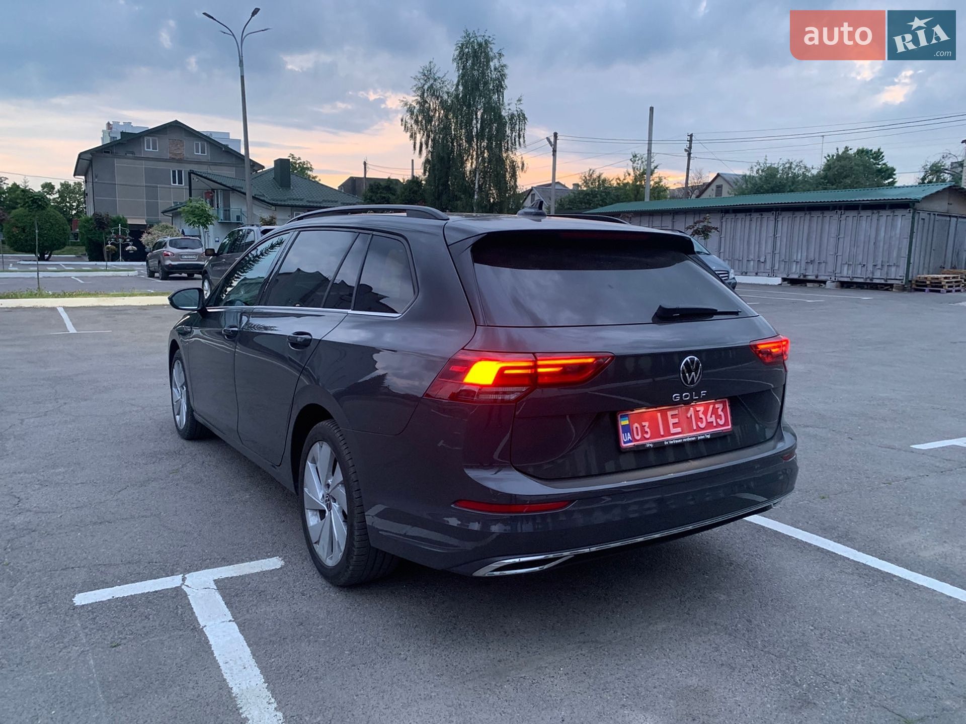 Volkswagen Golf 2023 VIN WVWZZZCD2PW537752 фото оголошення 26 з 99