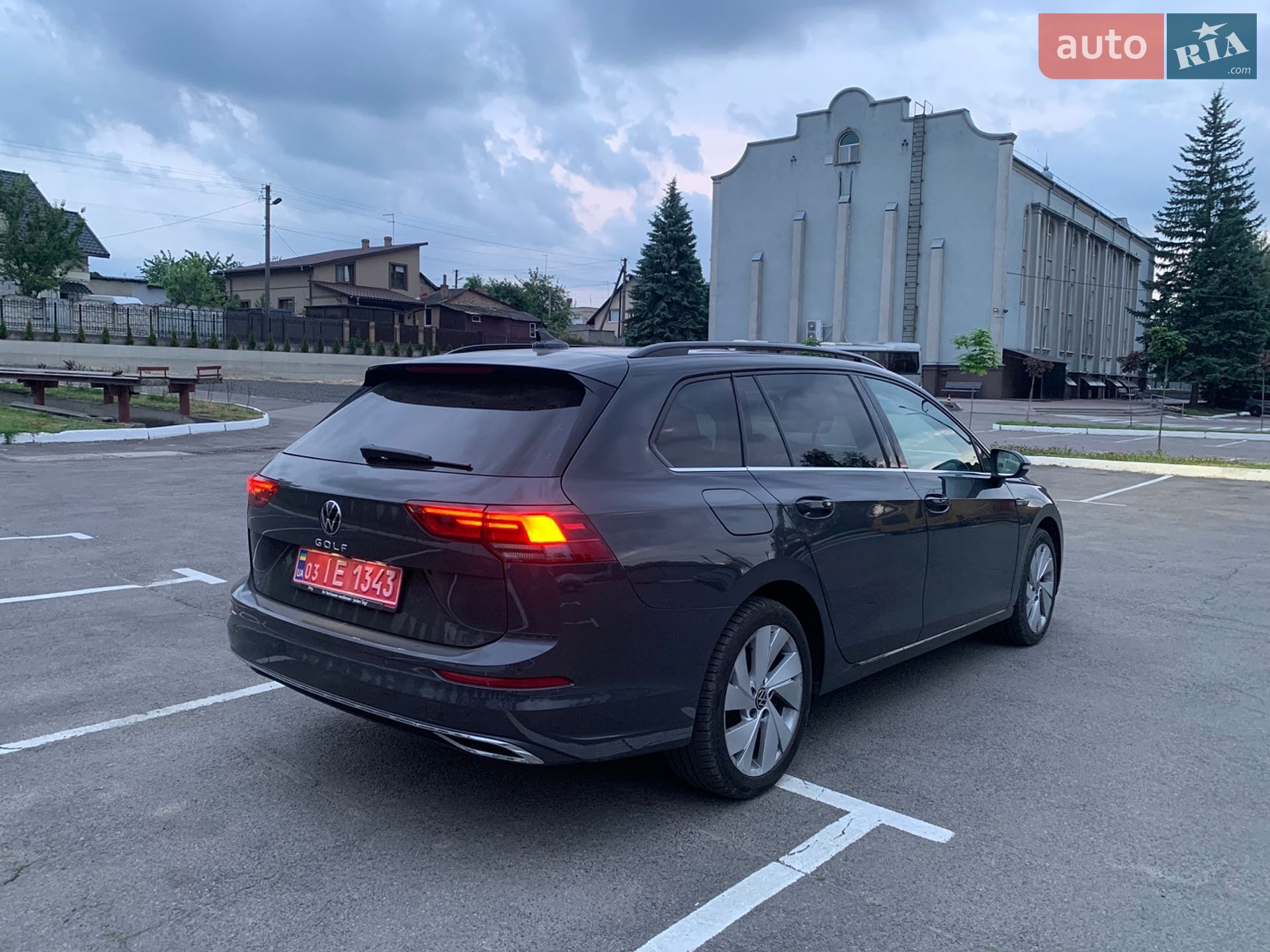 Volkswagen Golf 2023 VIN WVWZZZCD2PW537752 фото оголошення 28 з 99