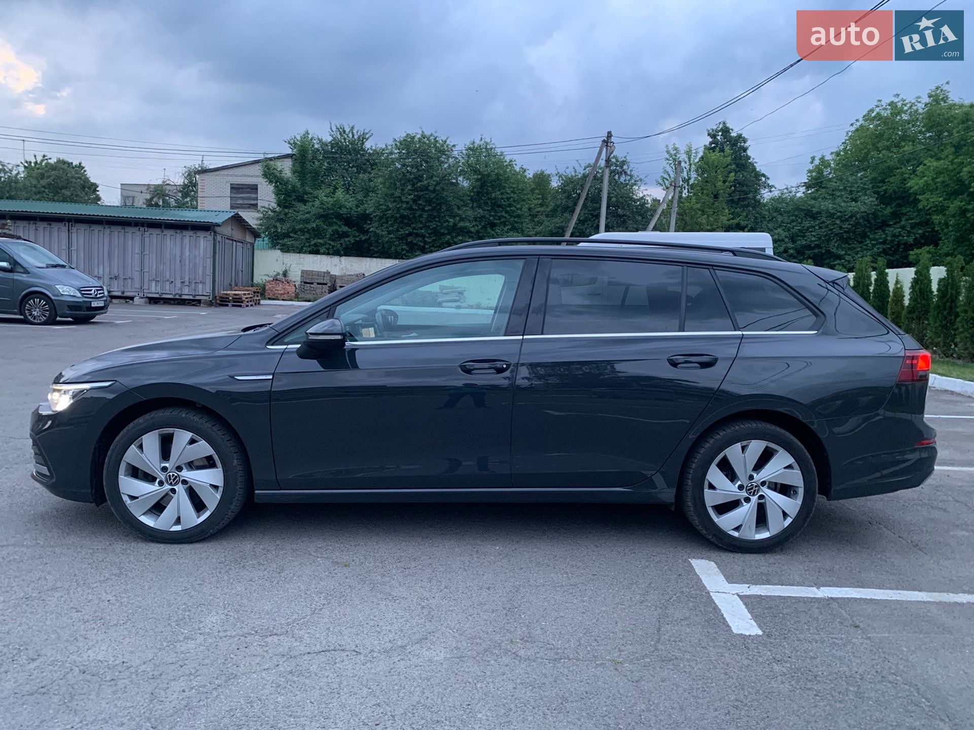 Volkswagen Golf 2023 VIN WVWZZZCD2PW537752 фото оголошення 25 з 99