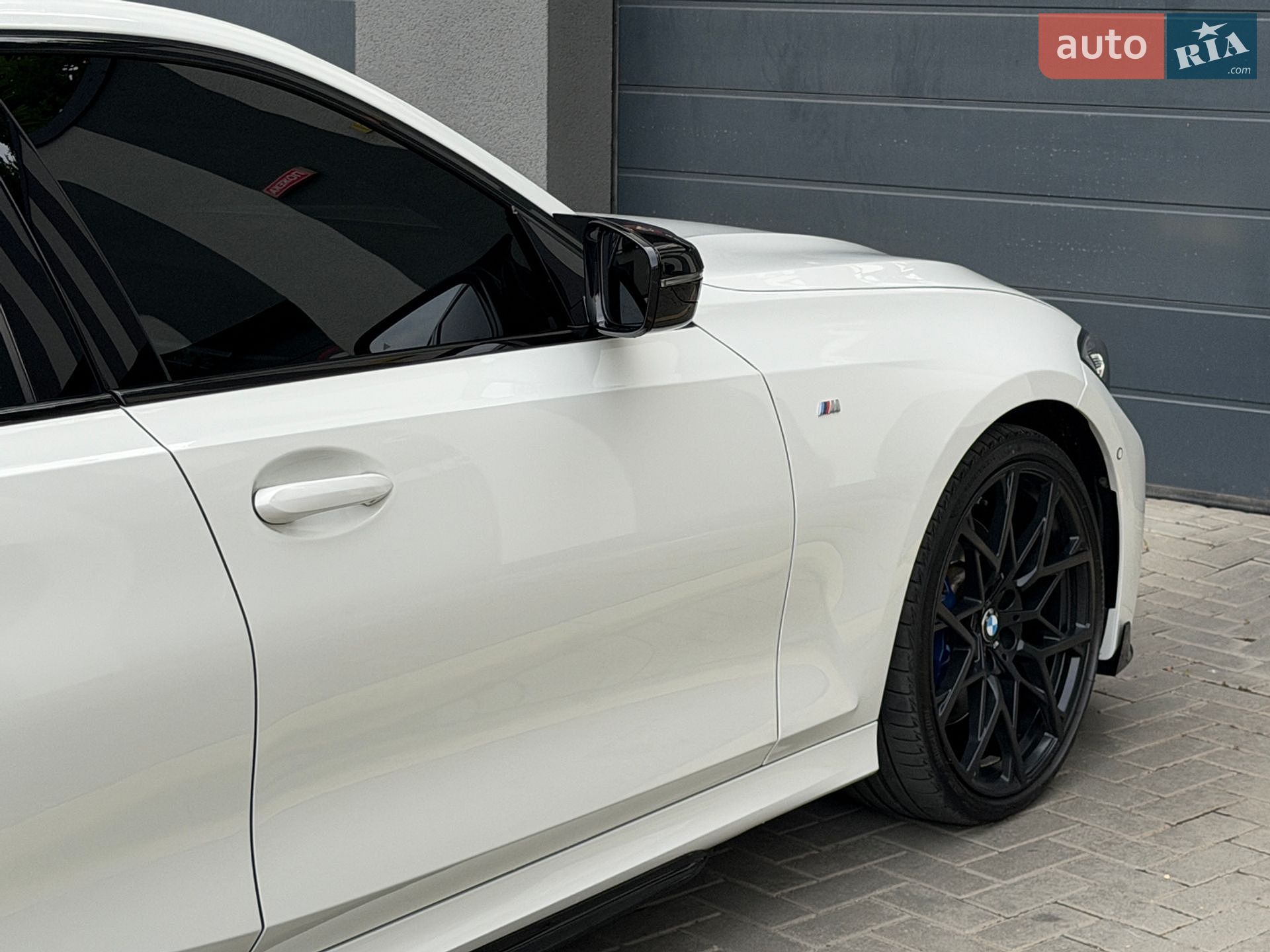 BMW 3 Series 2019 VIN WBA5U9C09LFH06508 фото оголошення 13 з 39