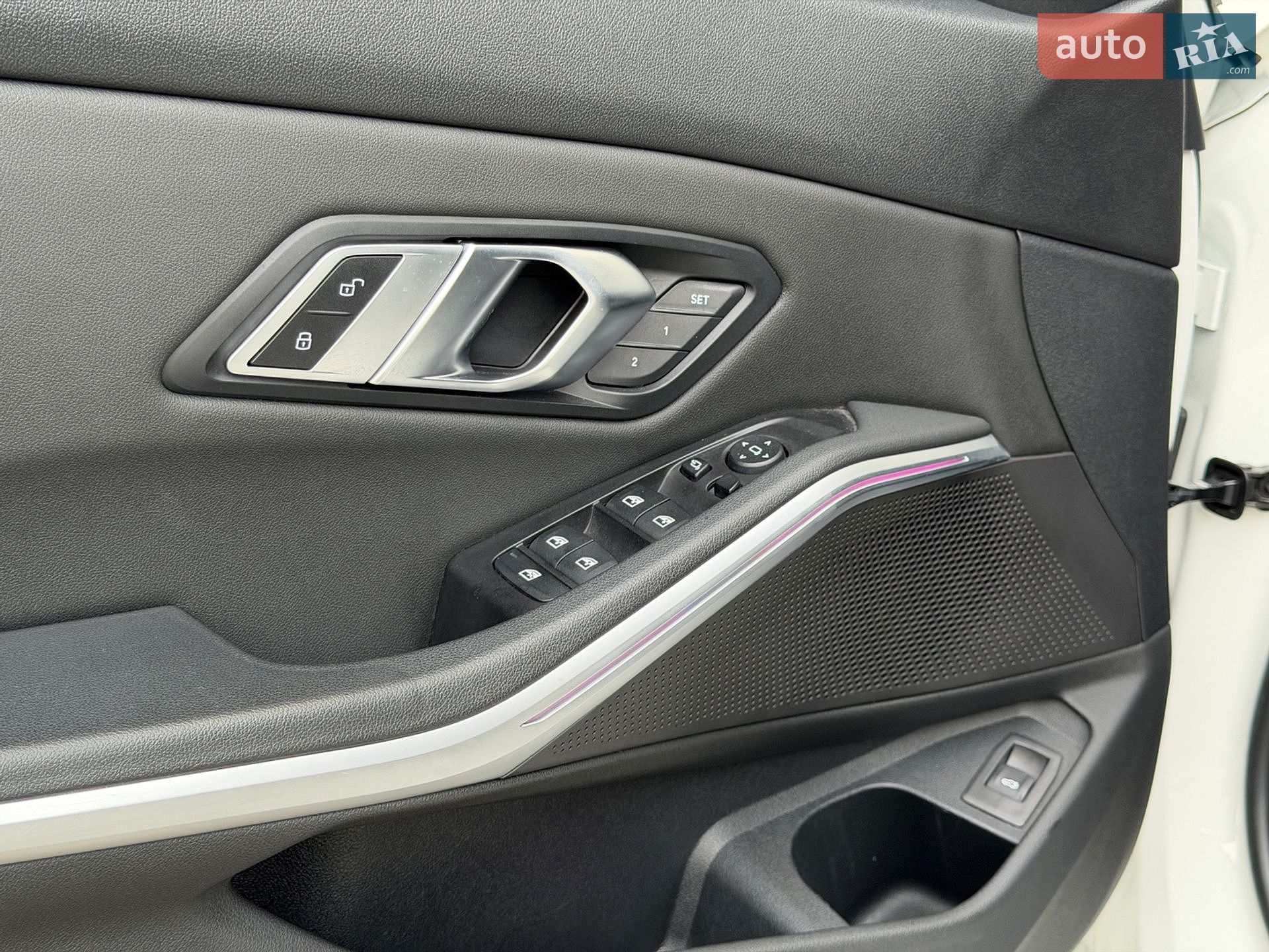 BMW 3 Series 2019 VIN WBA5U9C09LFH06508 фото оголошення 37 з 39