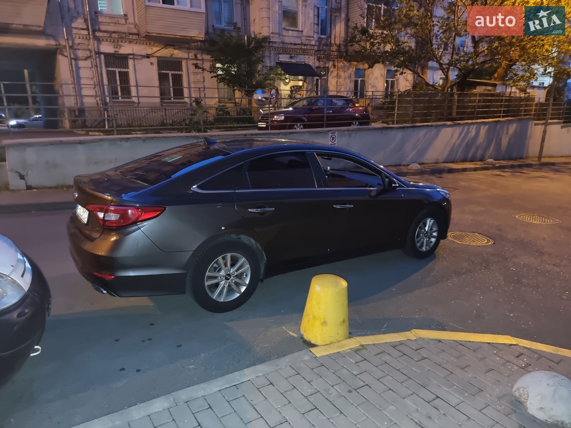 Hyundai Sonata 2015 VIN KMHE341DBFA114388 фото оголошення 28 з 33