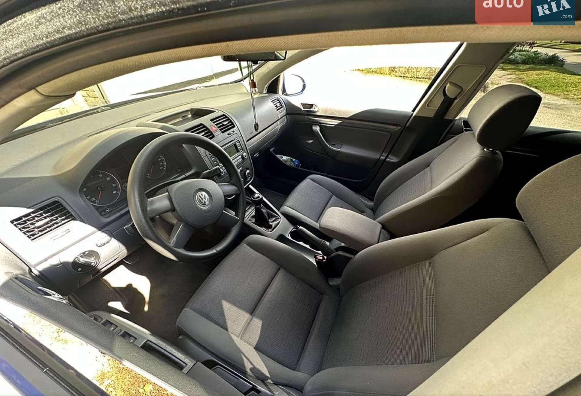 Volkswagen Golf 2004 VIN WVWZZZ1KZ5P022081 фото оголошення 8 з 19