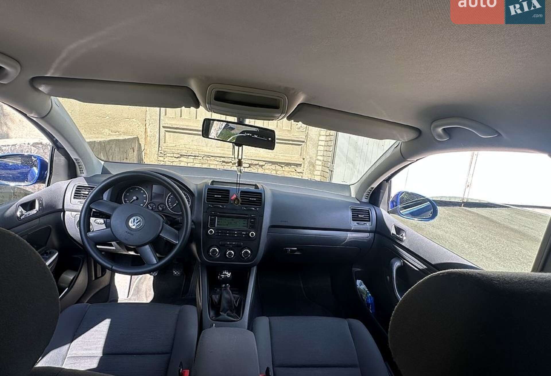 Volkswagen Golf 2004 VIN WVWZZZ1KZ5P022081 фото оголошення 9 з 19