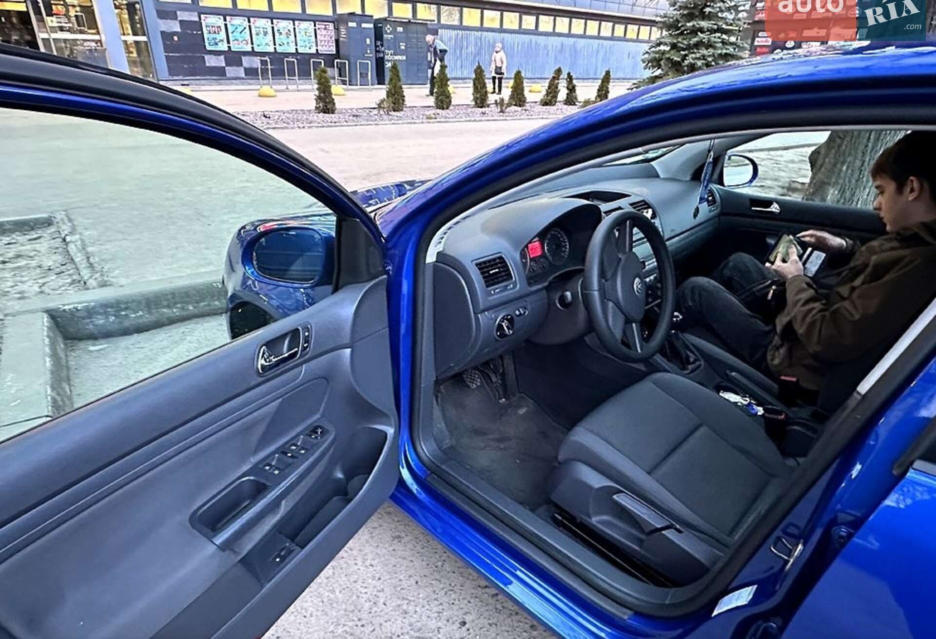 Volkswagen Golf 2004 VIN WVWZZZ1KZ5P022081 фото оголошення 11 з 19