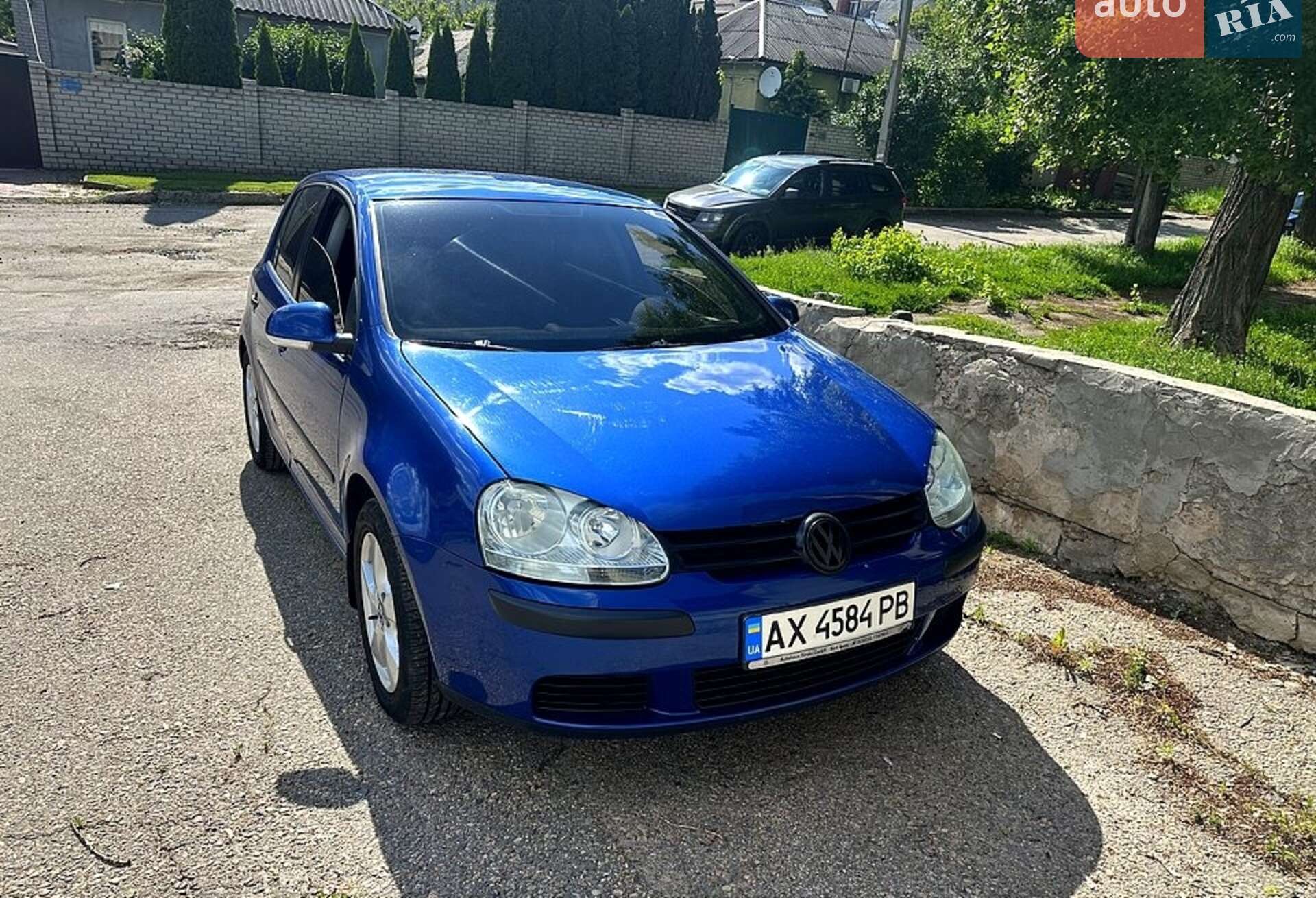 Volkswagen Golf 2004 VIN WVWZZZ1KZ5P022081 фото оголошення 14 з 19