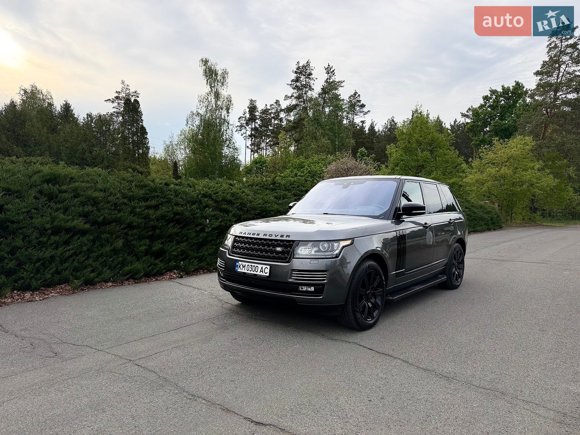 Land Rover Range Rover 2016 VIN SALGS2FE5HA324499 фото оголошення 7 з 34