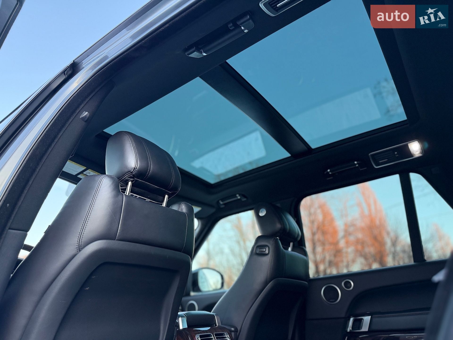 Land Rover Range Rover 2016 VIN SALGS2FE5HA324499 фото оголошення 24 з 34