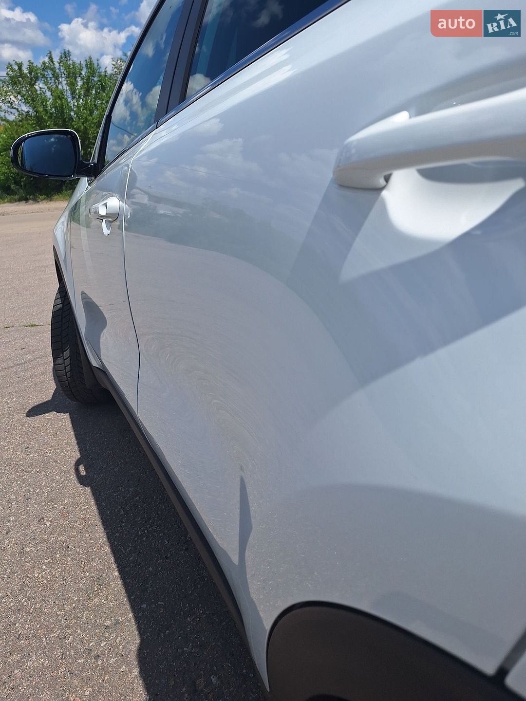 Kia Sportage 2019 VIN U5YPG812AKL726548 фото оголошення 12 з 17