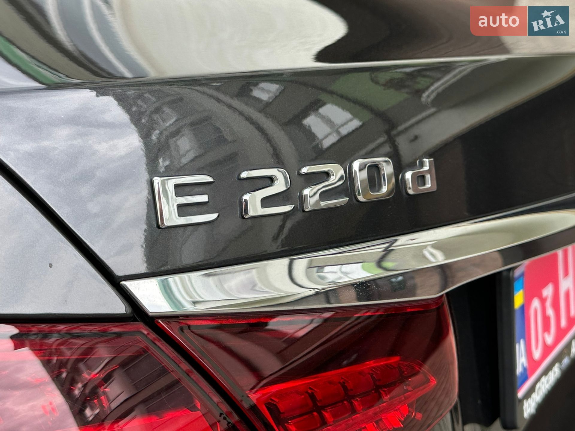 Mercedes-Benz E-Class 2022 VIN W1KZF0EB7PB109799 фото оголошення 21 з 54