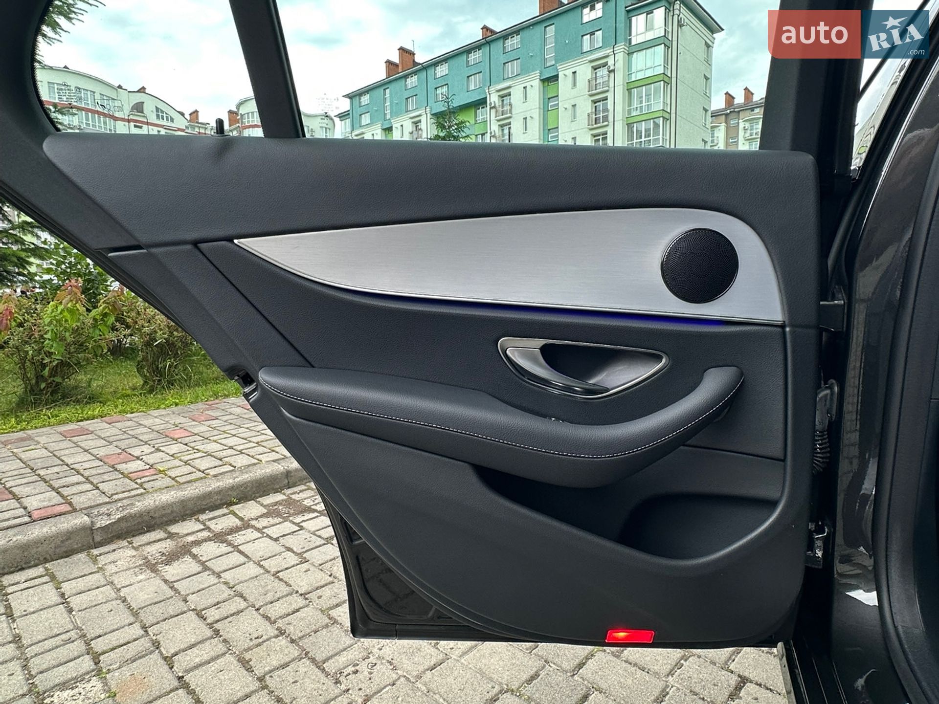 Mercedes-Benz E-Class 2022 VIN W1KZF0EB7PB109799 фото оголошення 25 з 54