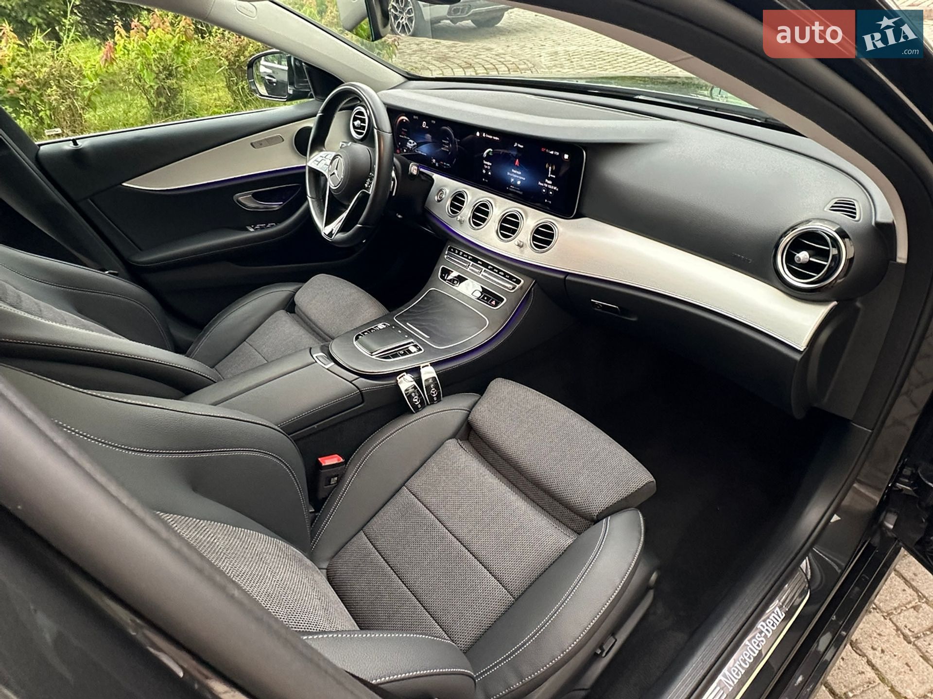 Mercedes-Benz E-Class 2022 VIN W1KZF0EB7PB109799 фото оголошення 30 з 54