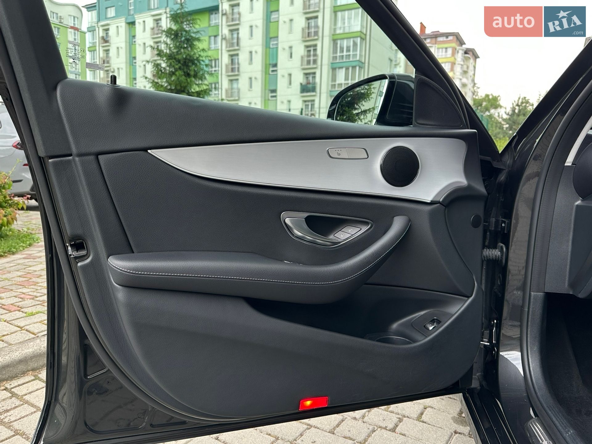 Mercedes-Benz E-Class 2022 VIN W1KZF0EB7PB109799 фото оголошення 31 з 54