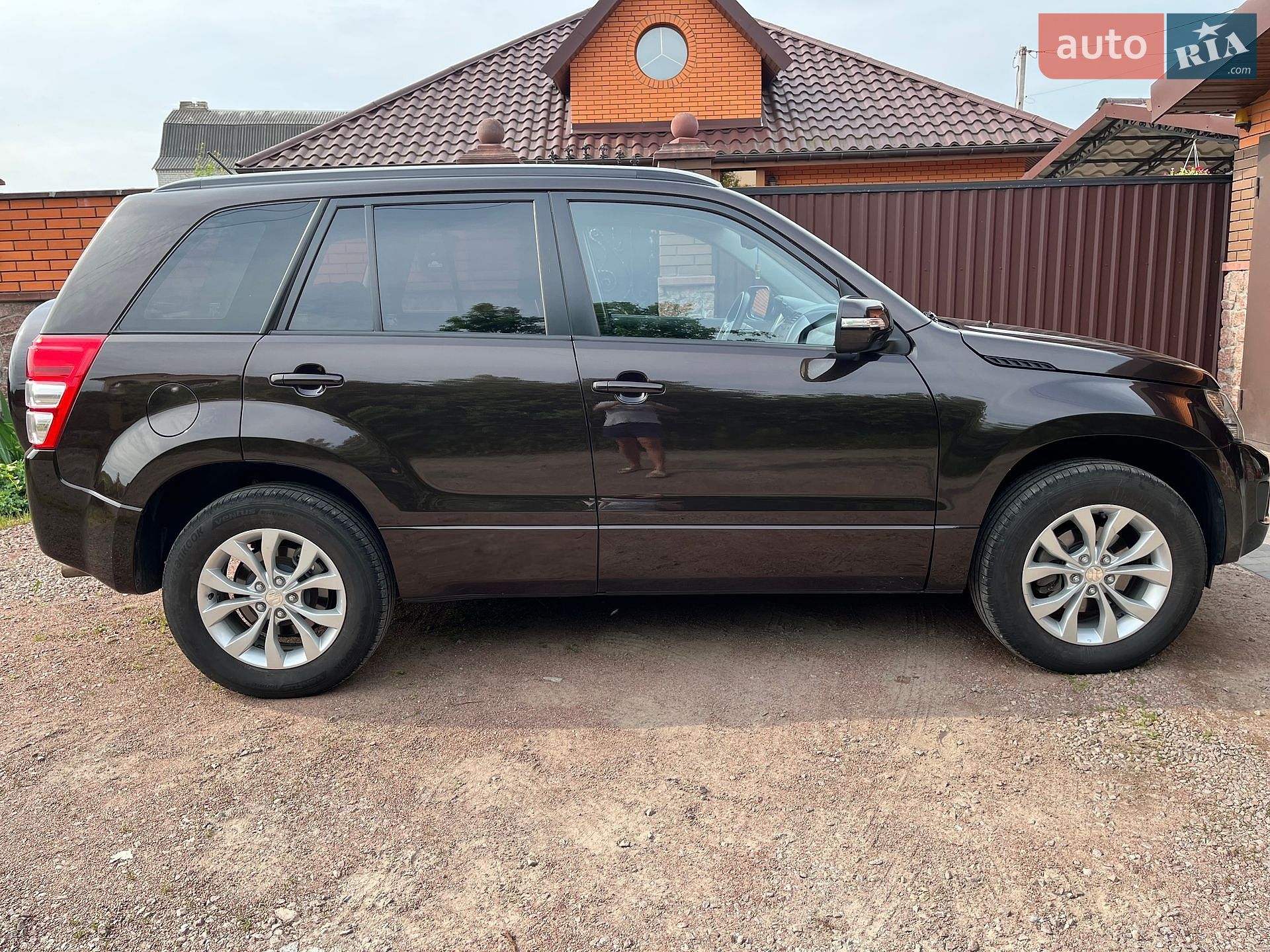 Suzuki Grand Vitara 2016 VIN JSAJTDA4V00350301 фото оголошення 3 з 47