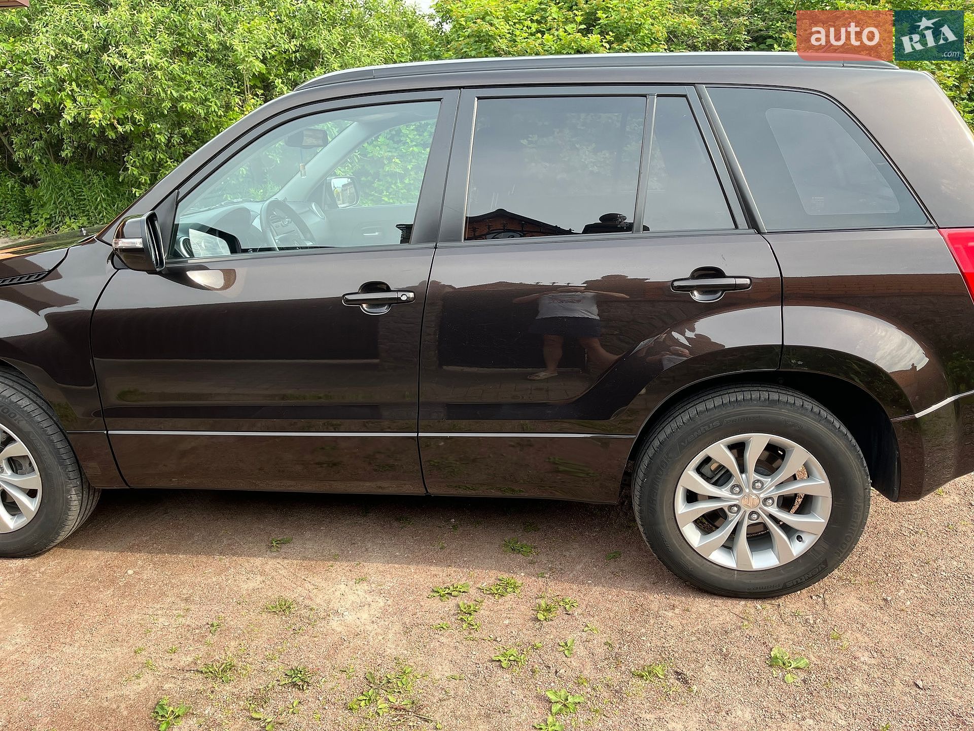 Suzuki Grand Vitara 2016 VIN JSAJTDA4V00350301 фото оголошення 7 з 47