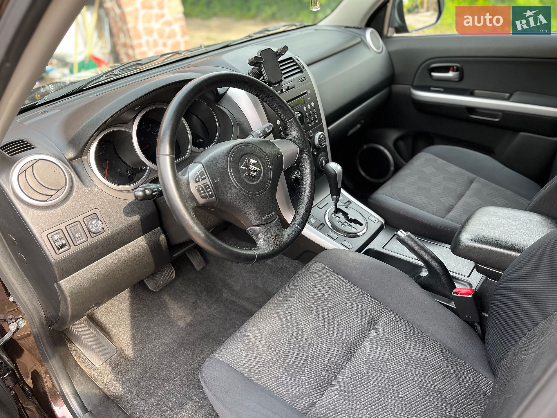 Suzuki Grand Vitara 2016 VIN JSAJTDA4V00350301 фото оголошення 12 з 47