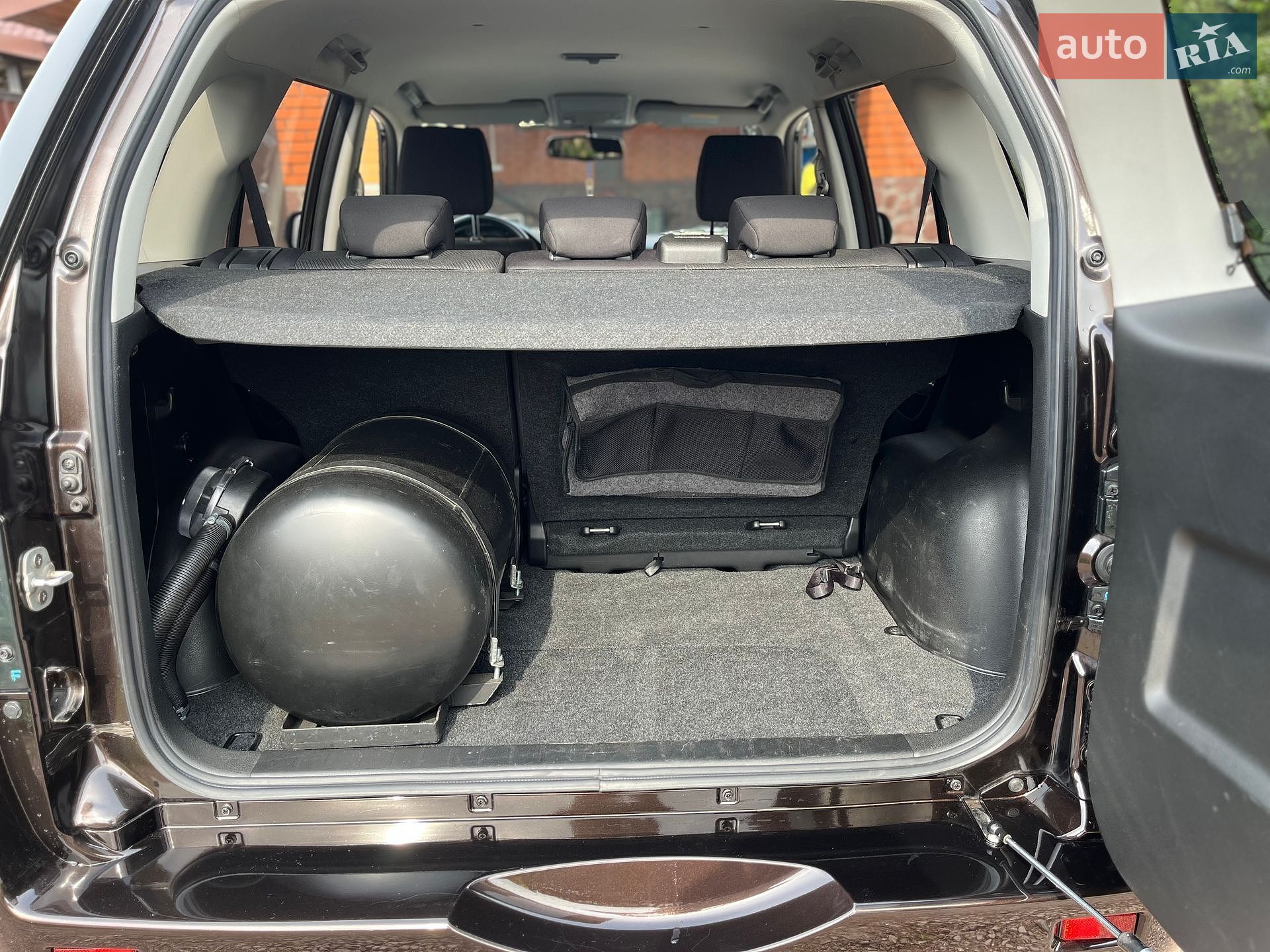 Suzuki Grand Vitara 2016 VIN JSAJTDA4V00350301 фото оголошення 19 з 47