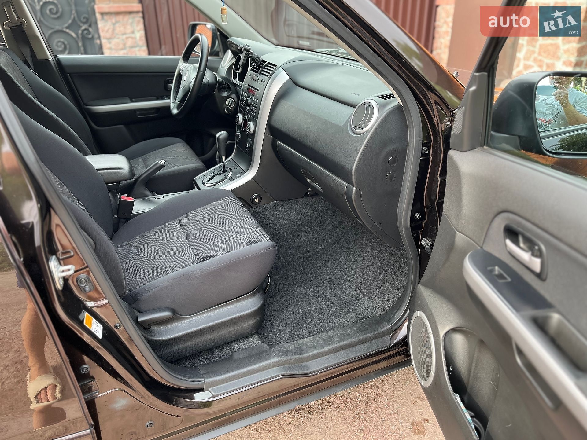 Suzuki Grand Vitara 2016 VIN JSAJTDA4V00350301 фото оголошення 22 з 47