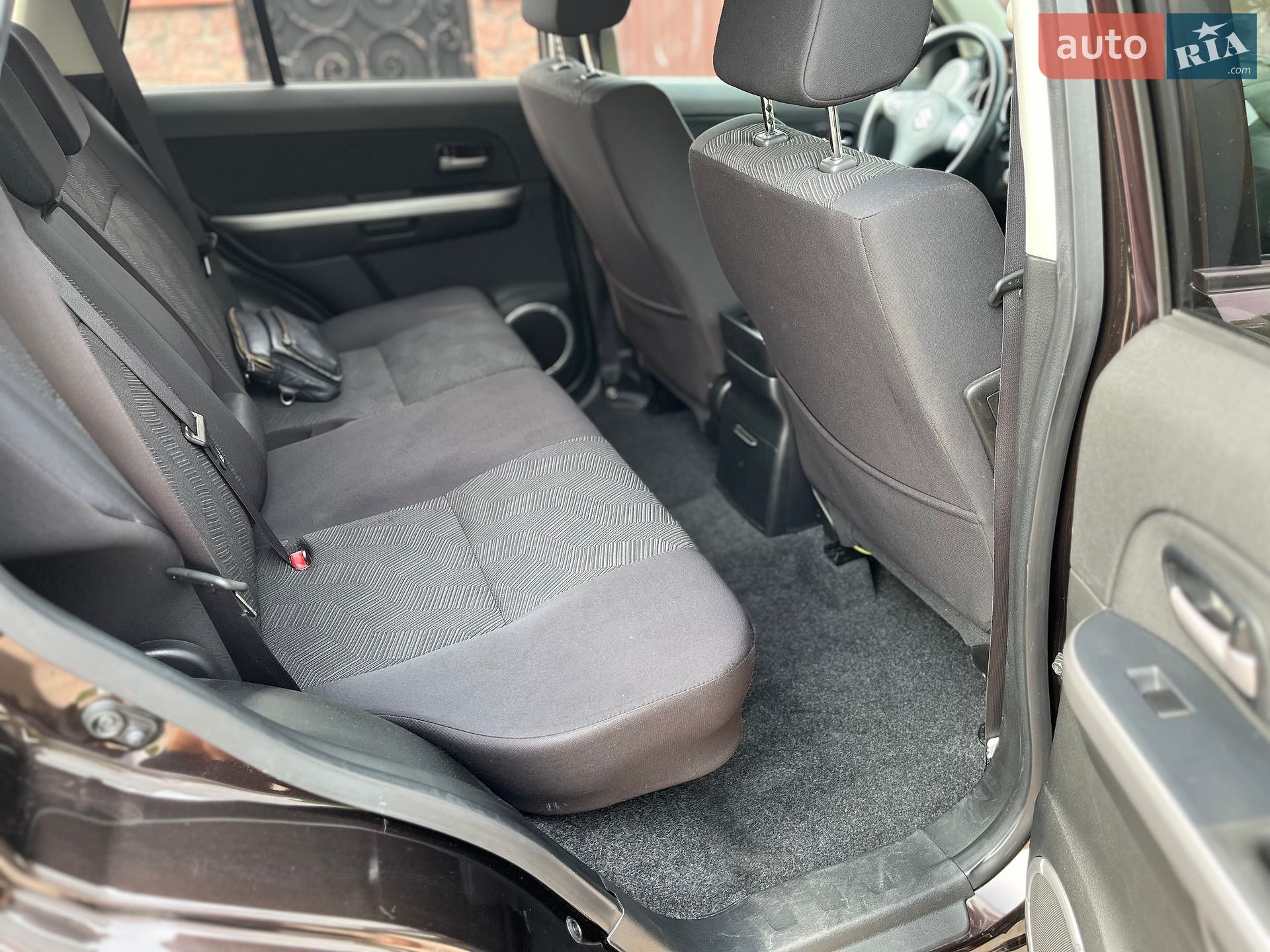 Suzuki Grand Vitara 2016 VIN JSAJTDA4V00350301 фото оголошення 23 з 47