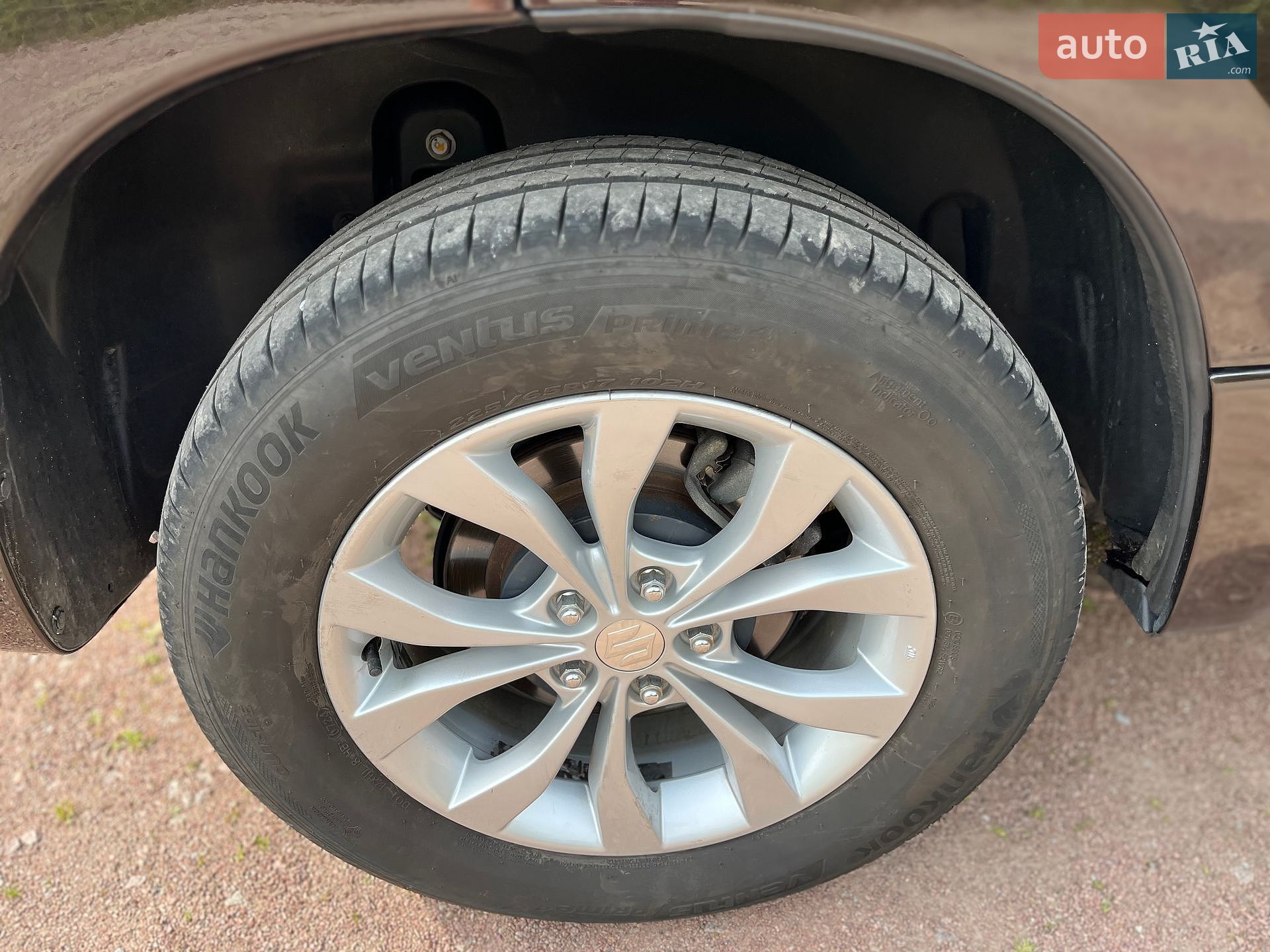 Suzuki Grand Vitara 2016 VIN JSAJTDA4V00350301 фото оголошення 35 з 47