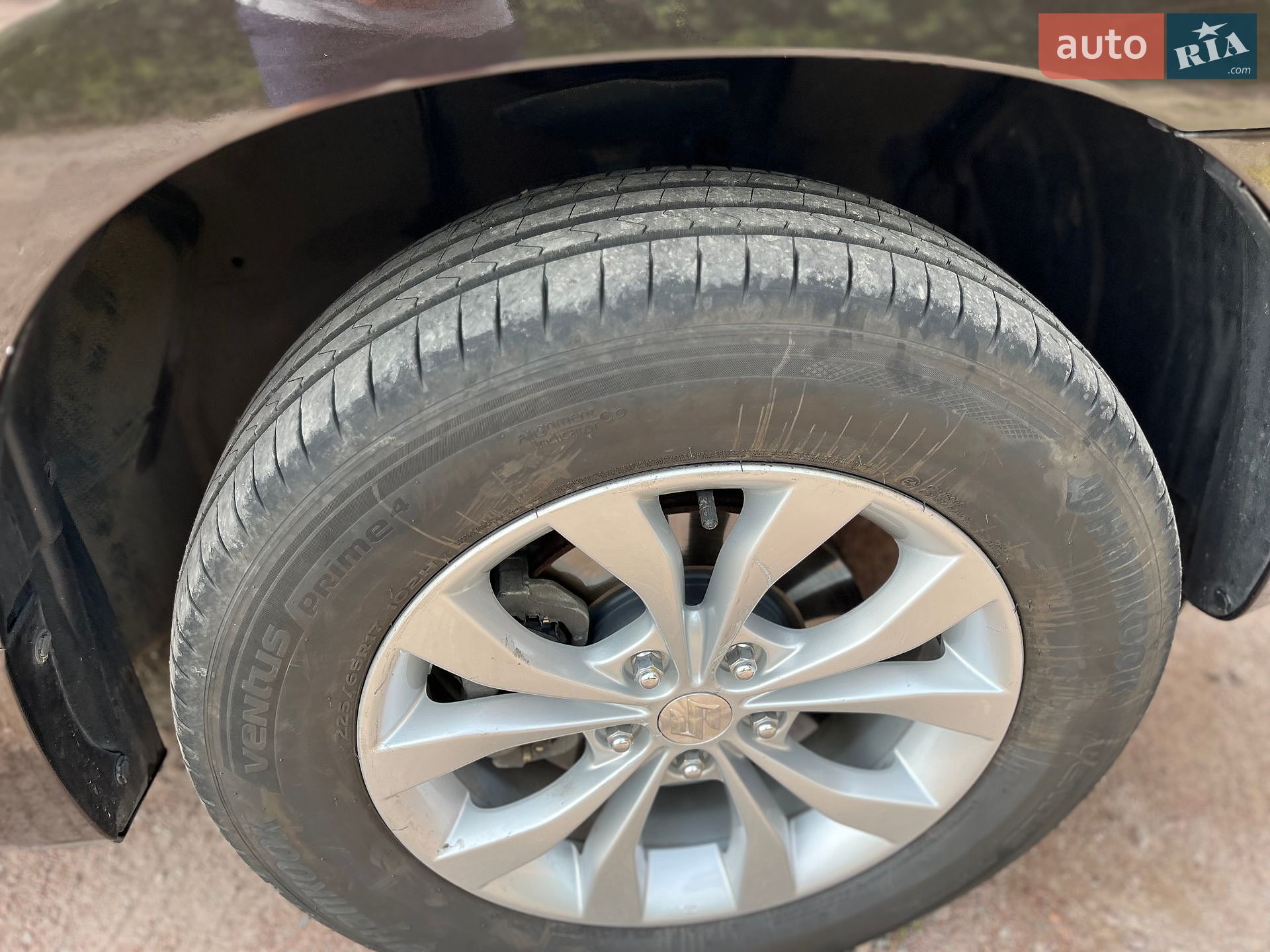 Suzuki Grand Vitara 2016 VIN JSAJTDA4V00350301 фото оголошення 36 з 47