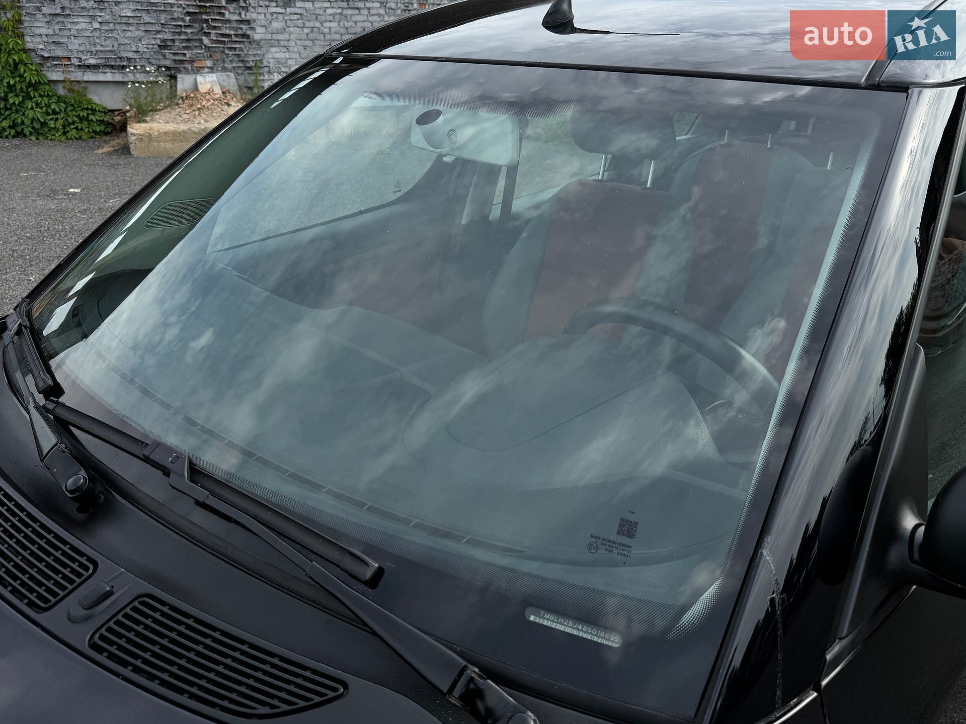 Skoda Roomster 2007 VIN TMBLH25J485018695 фото оголошення 11 з 70