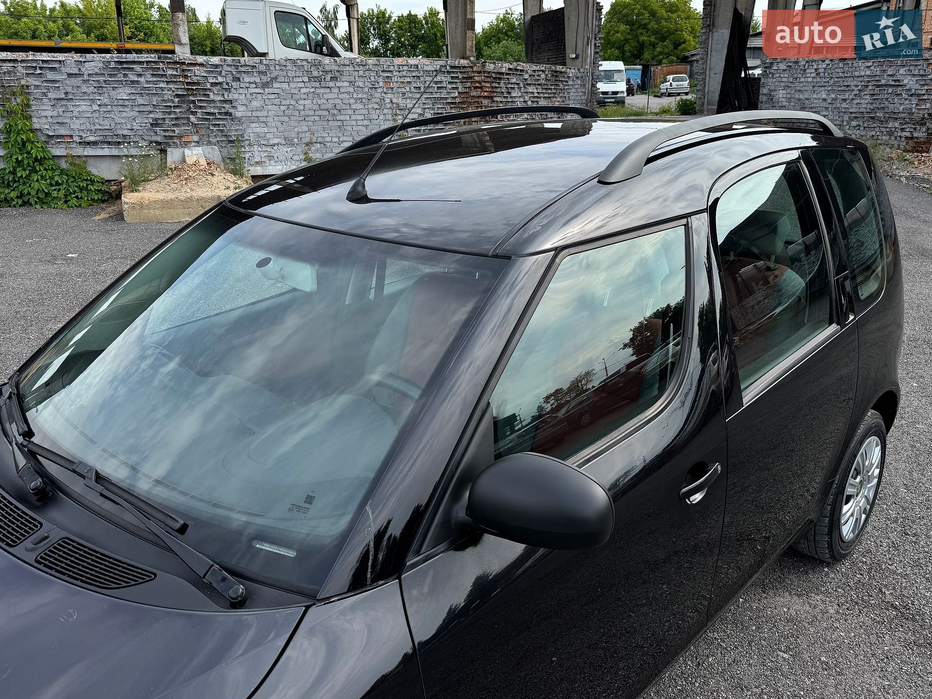 Skoda Roomster 2007 VIN TMBLH25J485018695 фото оголошення 10 з 70