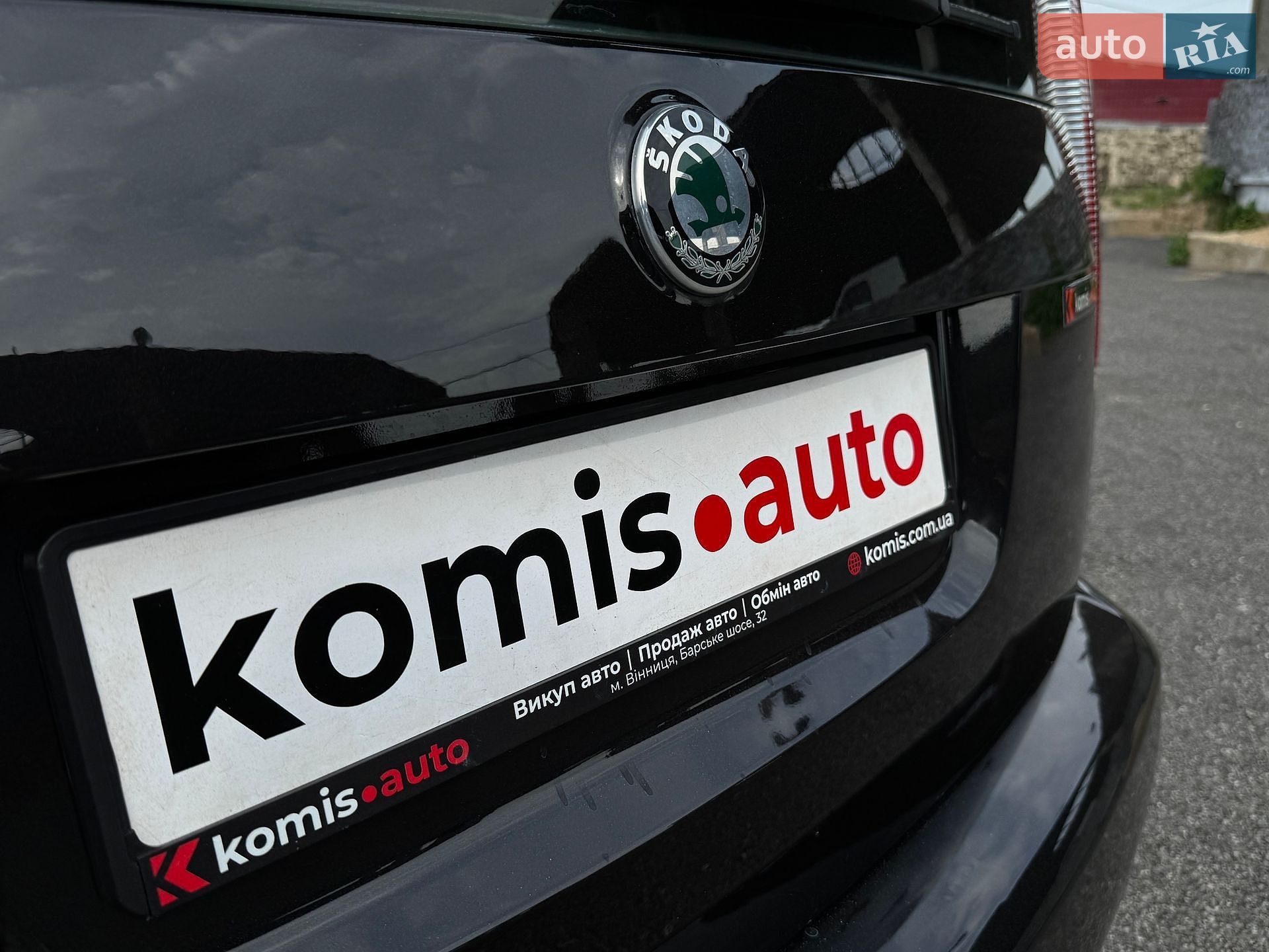 Skoda Roomster 2007 VIN TMBLH25J485018695 фото оголошення 37 з 70